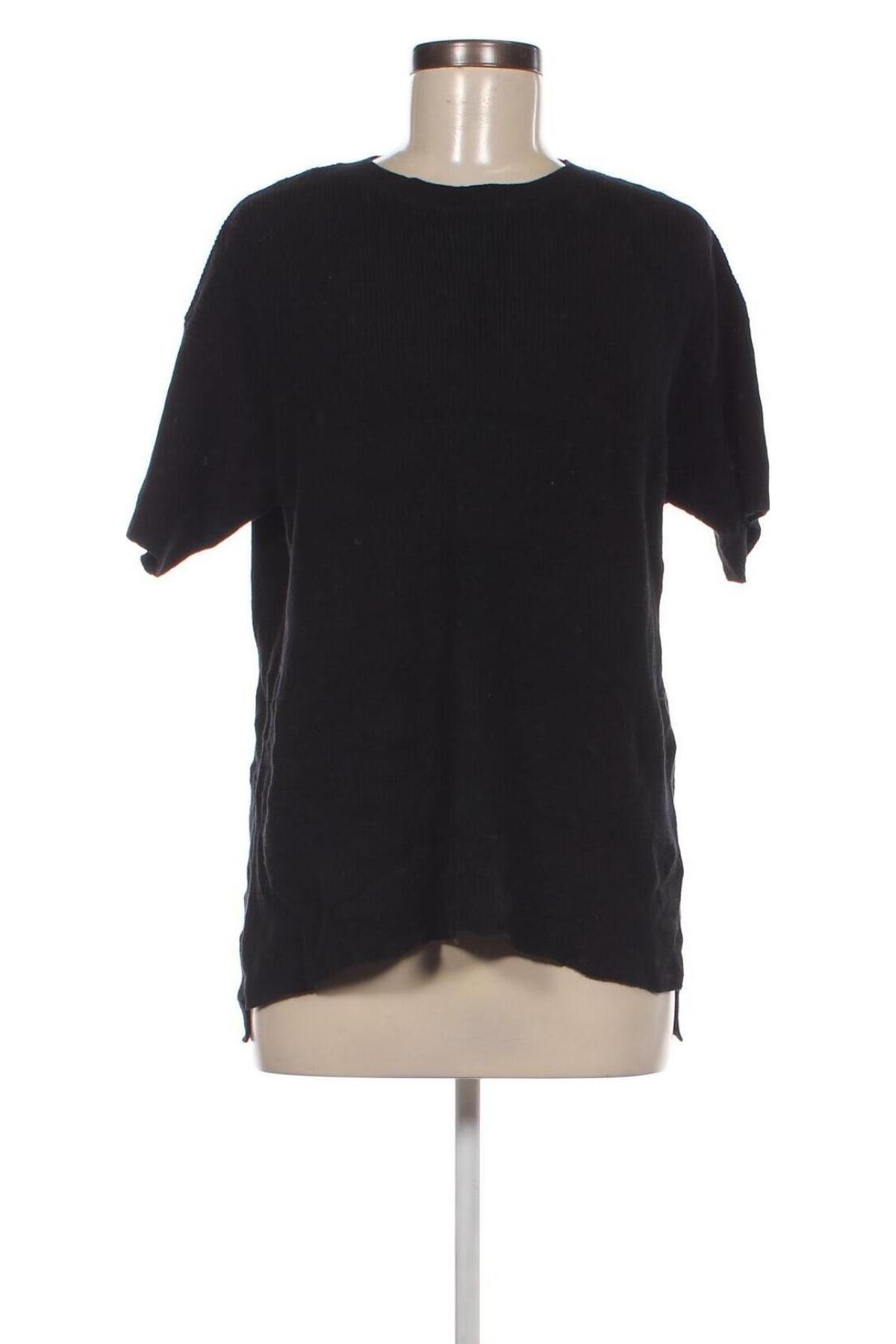 Γυναικείο πουλόβερ Feathers, Μέγεθος M, Χρώμα Μαύρο, Τιμή 53,69 €
