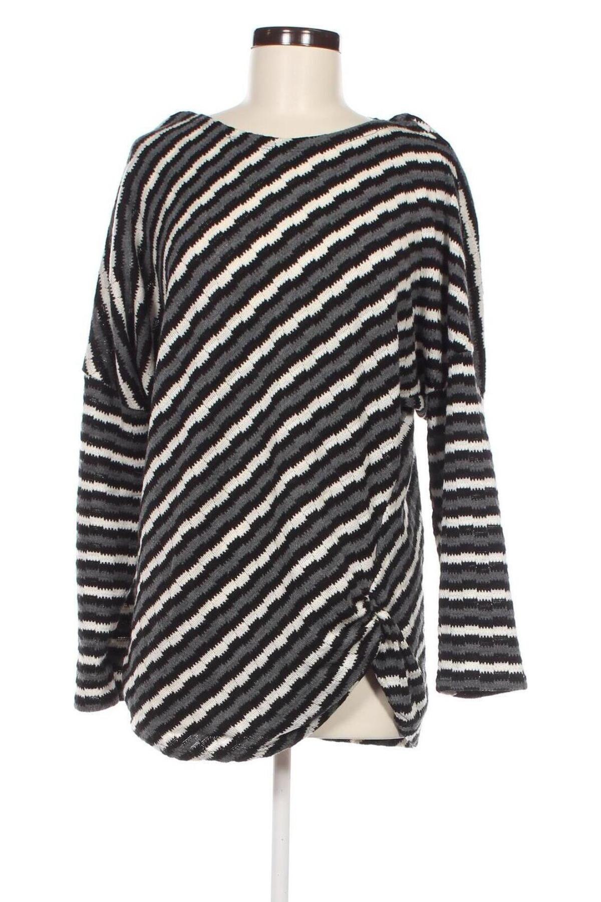 Γυναικείο πουλόβερ Floyd, Μέγεθος XL, Χρώμα Πολύχρωμο, Τιμή 15,72 €