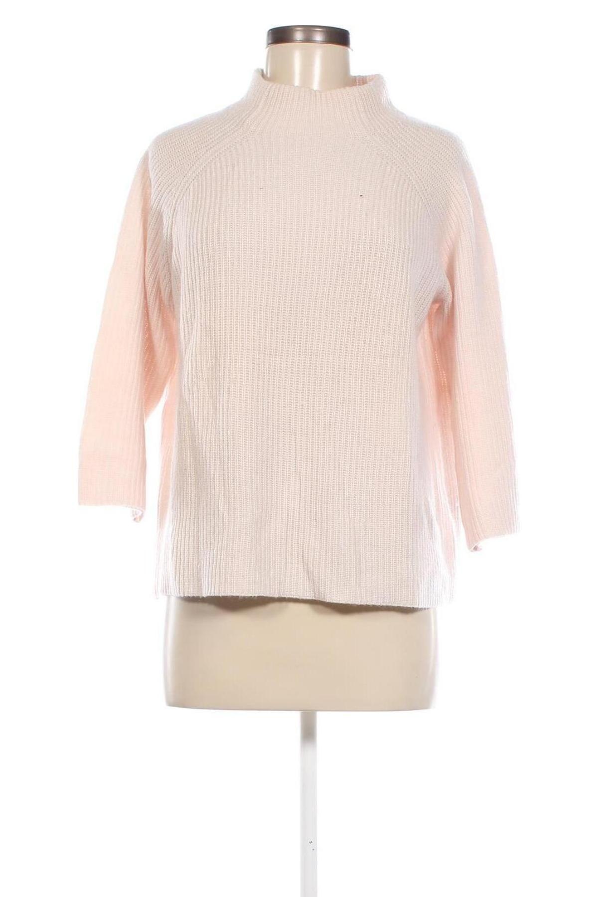 Γυναικείο πουλόβερ Galeria, Μέγεθος XL, Χρώμα  Μπέζ, Τιμή 28,76 €