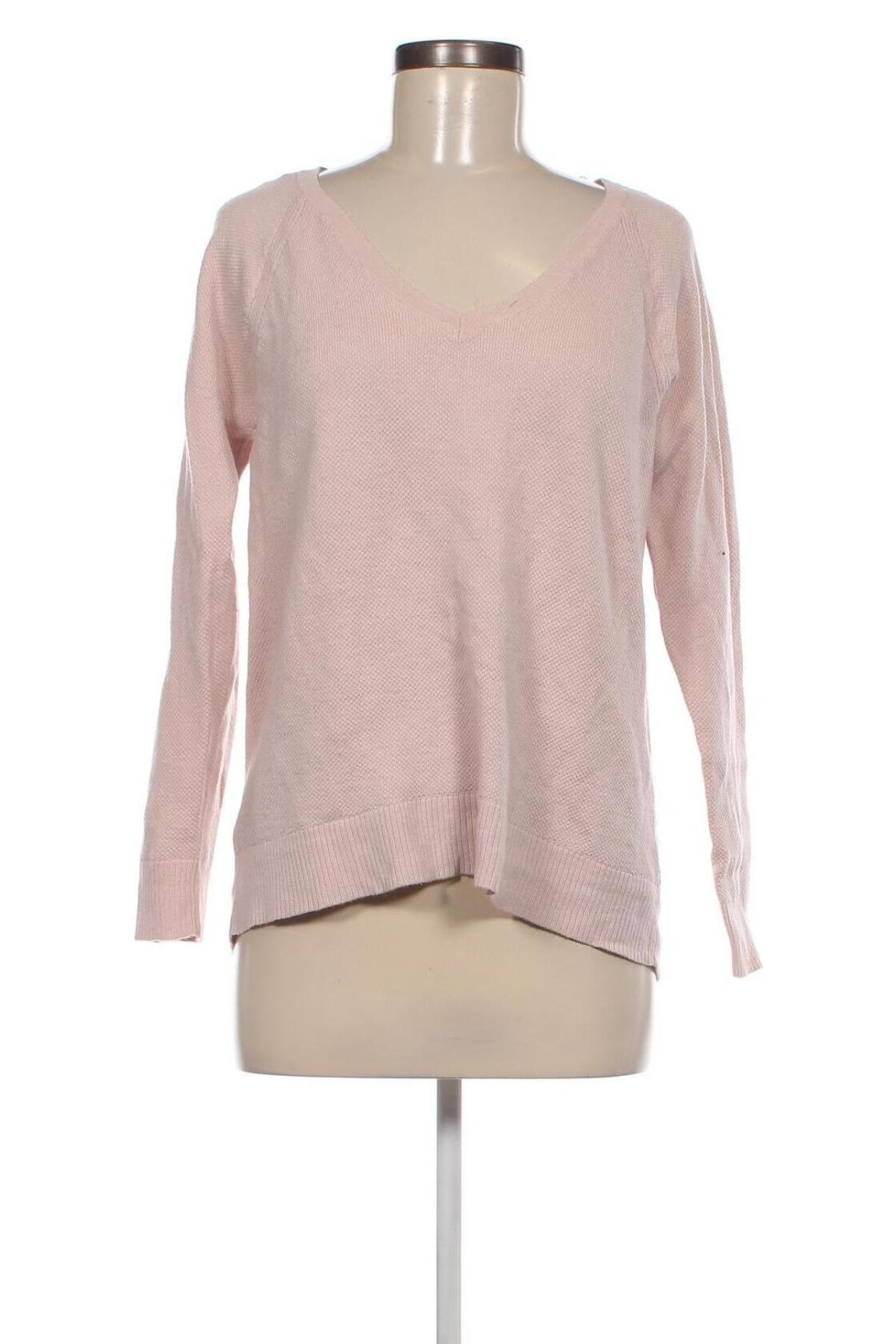 Γυναικείο πουλόβερ Gap, Μέγεθος M, Χρώμα Ρόζ , Τιμή 11,57 €