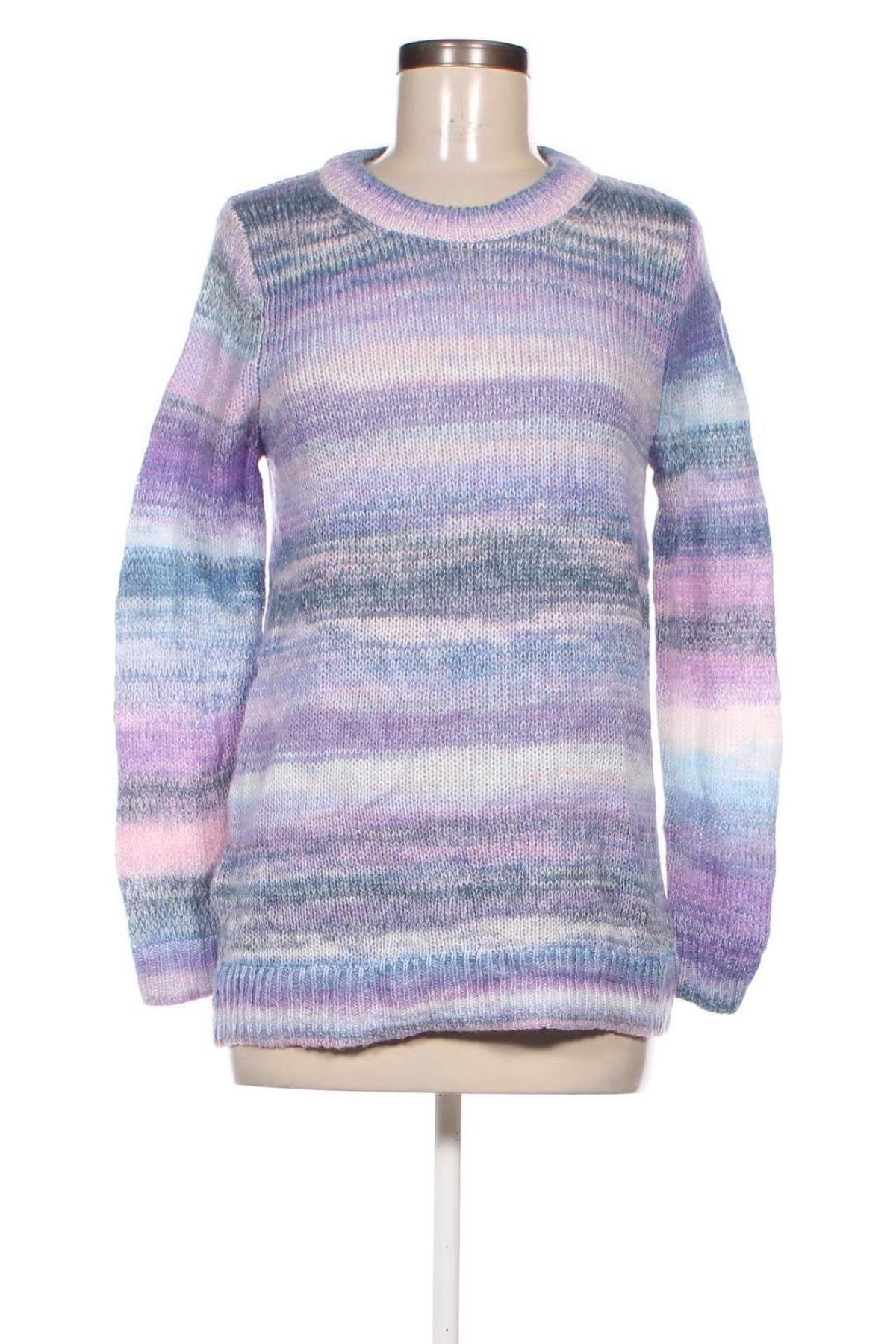 Дамски пуловер Gap, Размер XS, Цвят Многоцветен, Цена 18,70 лв.