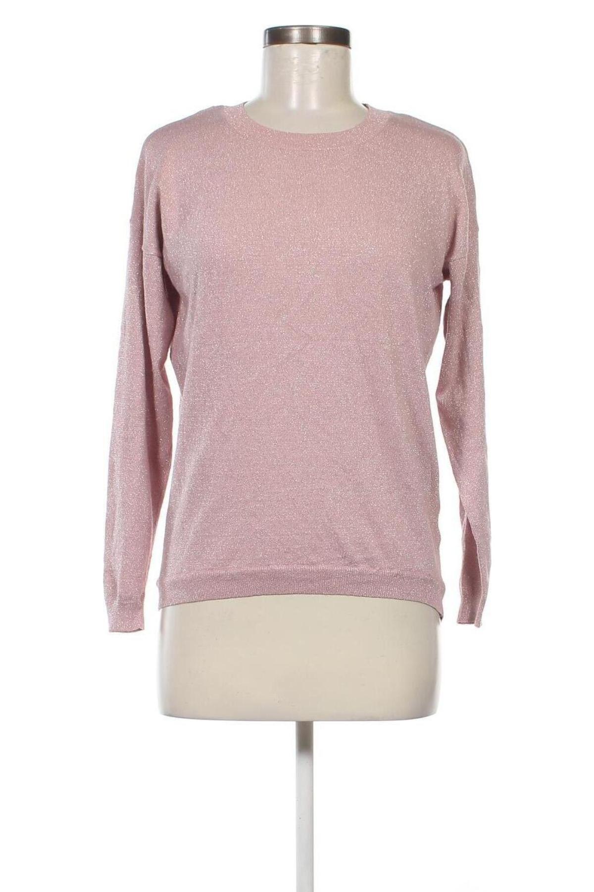 Damenpullover Gate Woman, Größe M, Farbe Rosa, Preis € 7,49