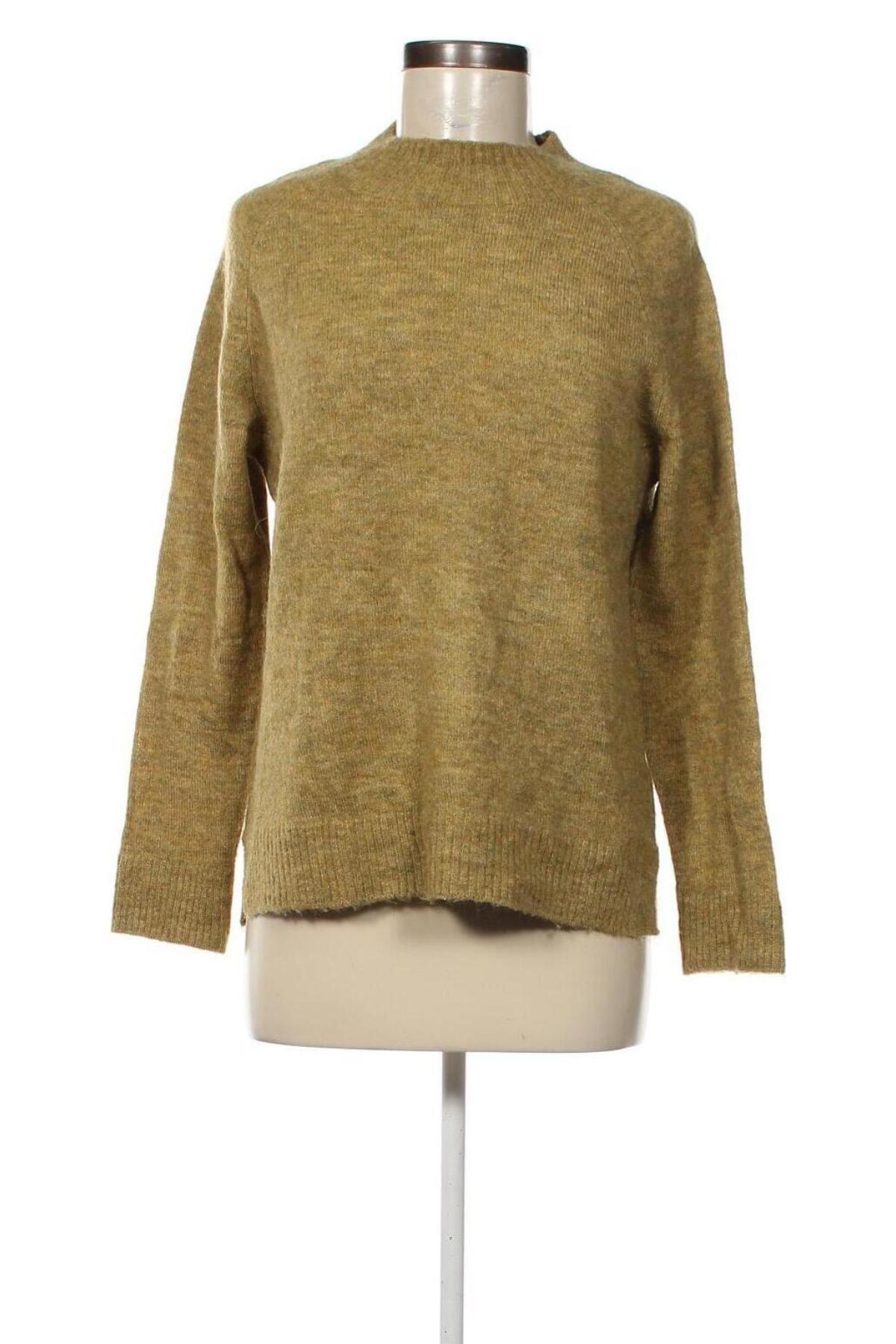 Γυναικείο πουλόβερ Gerry Weber, Μέγεθος XS, Χρώμα Πράσινο, Τιμή 26,85 €