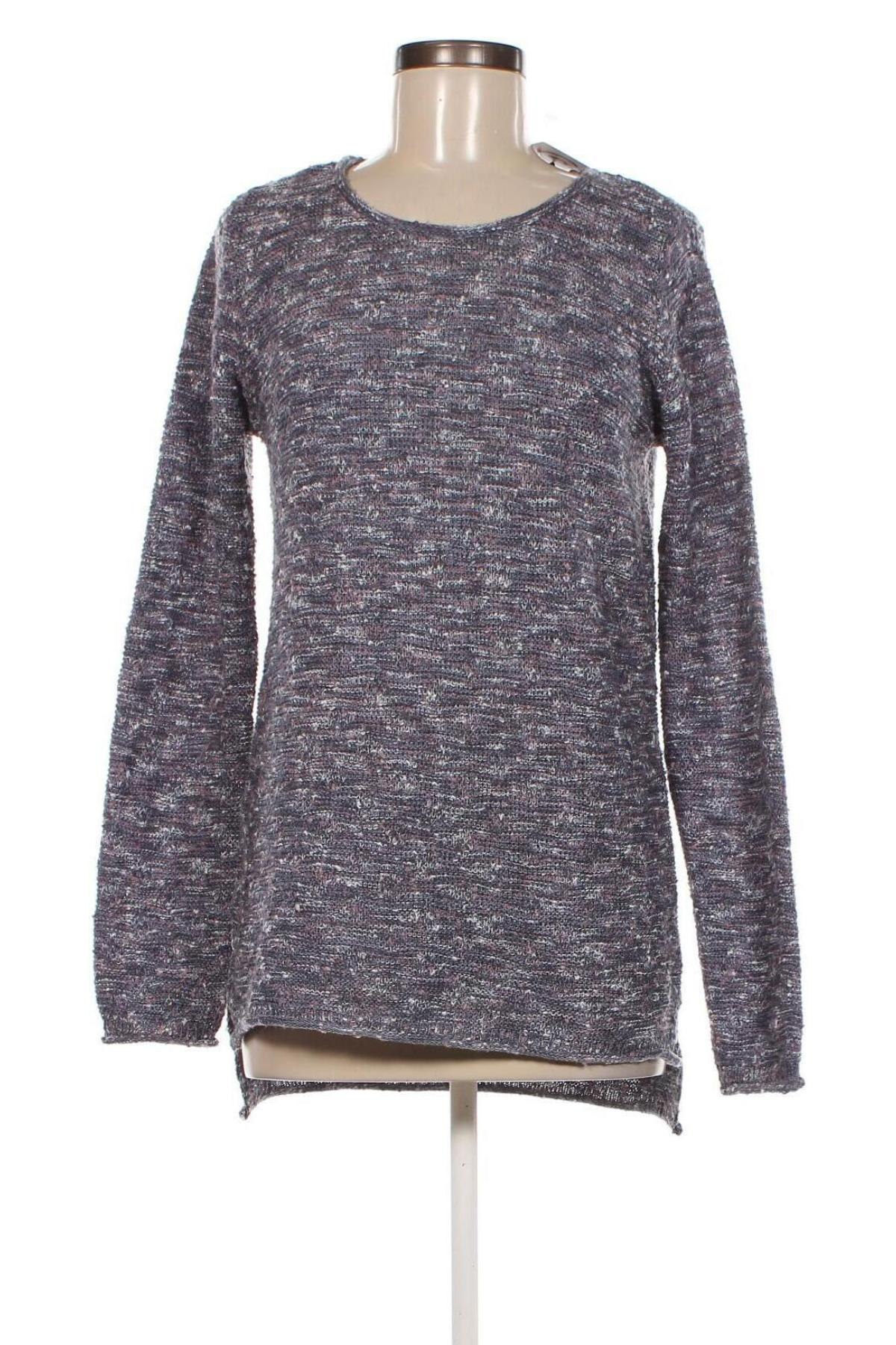 Γυναικείο πουλόβερ Gina Benotti, Μέγεθος S, Χρώμα Μπλέ, Τιμή 9,87 €