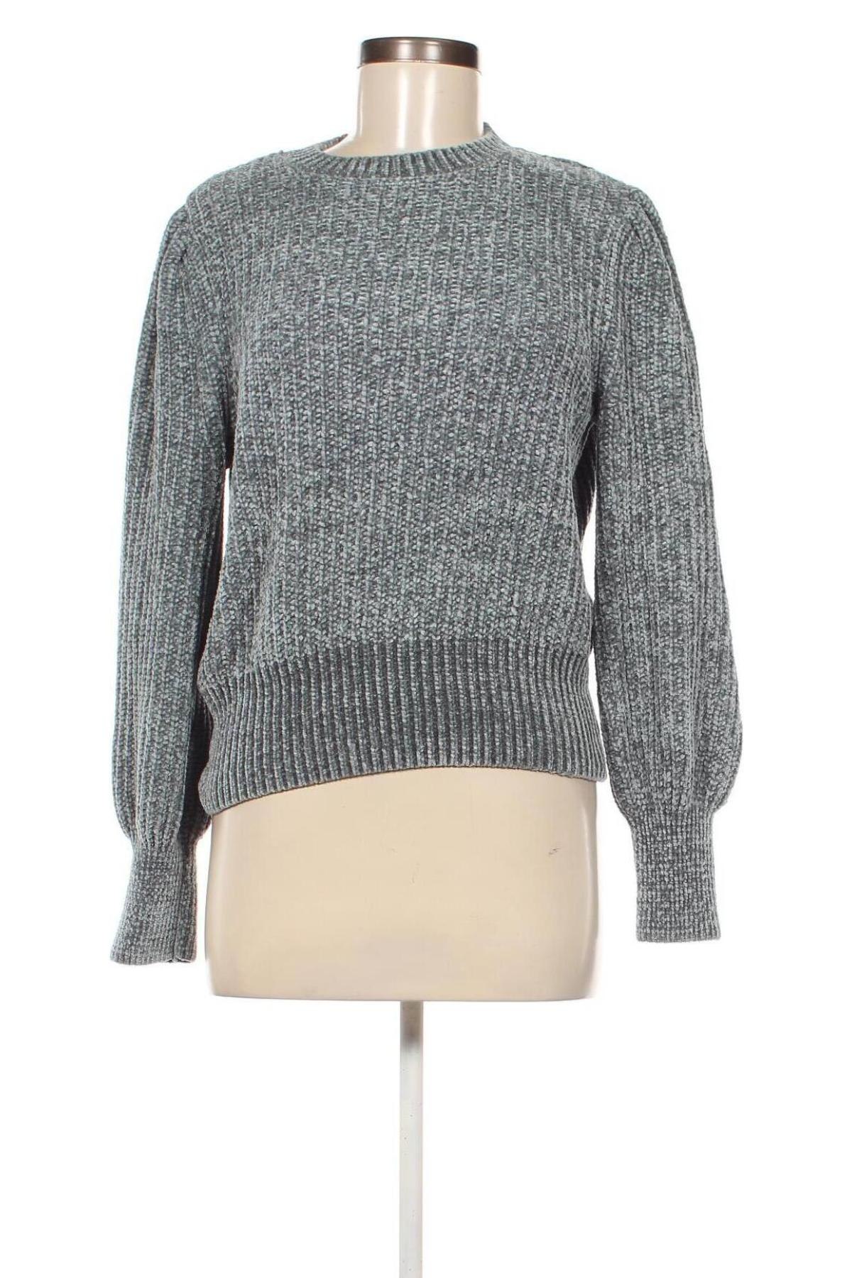 Damski sweter H&M, Rozmiar S, Kolor Zielony, Cena 32,99 zł