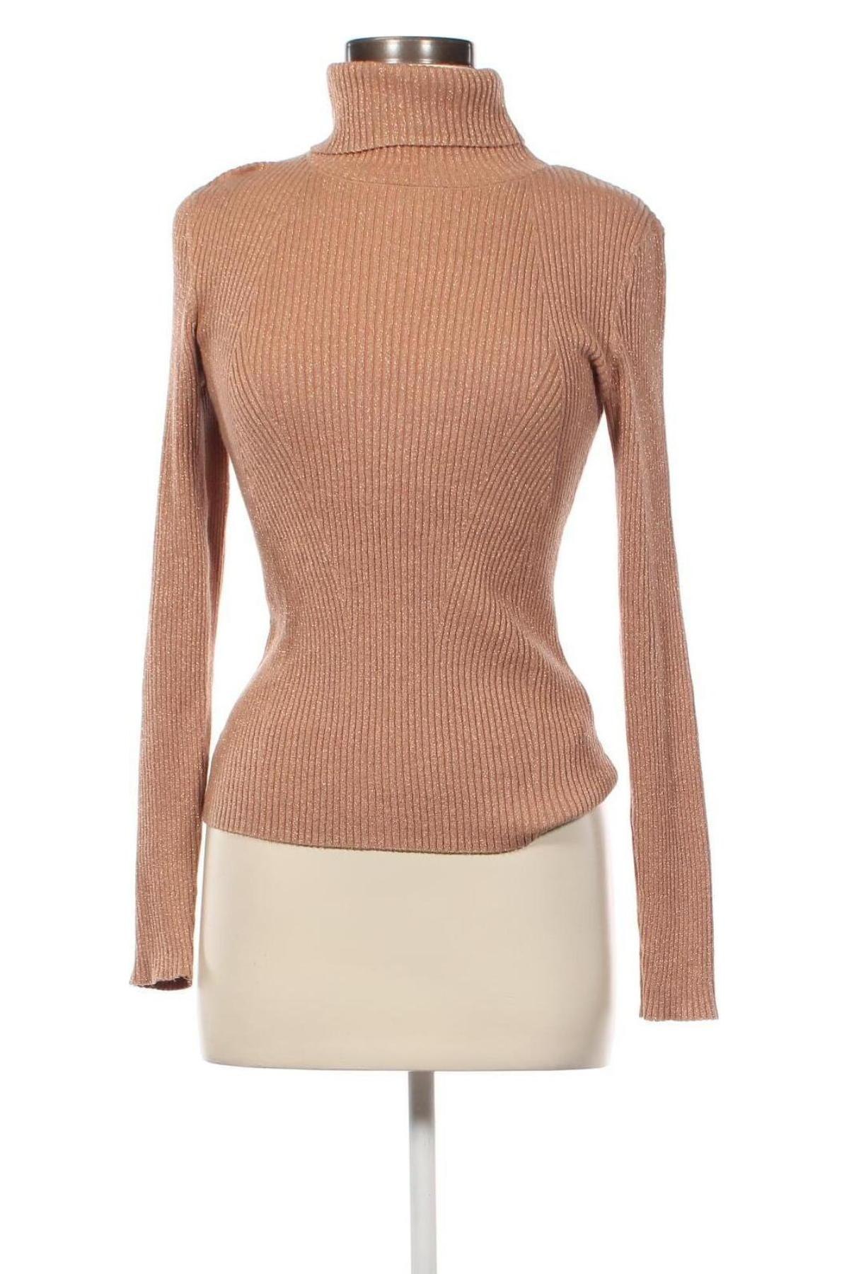 Γυναικείο πουλόβερ H&M, Μέγεθος M, Χρώμα Καφέ, Τιμή 9,87 €
