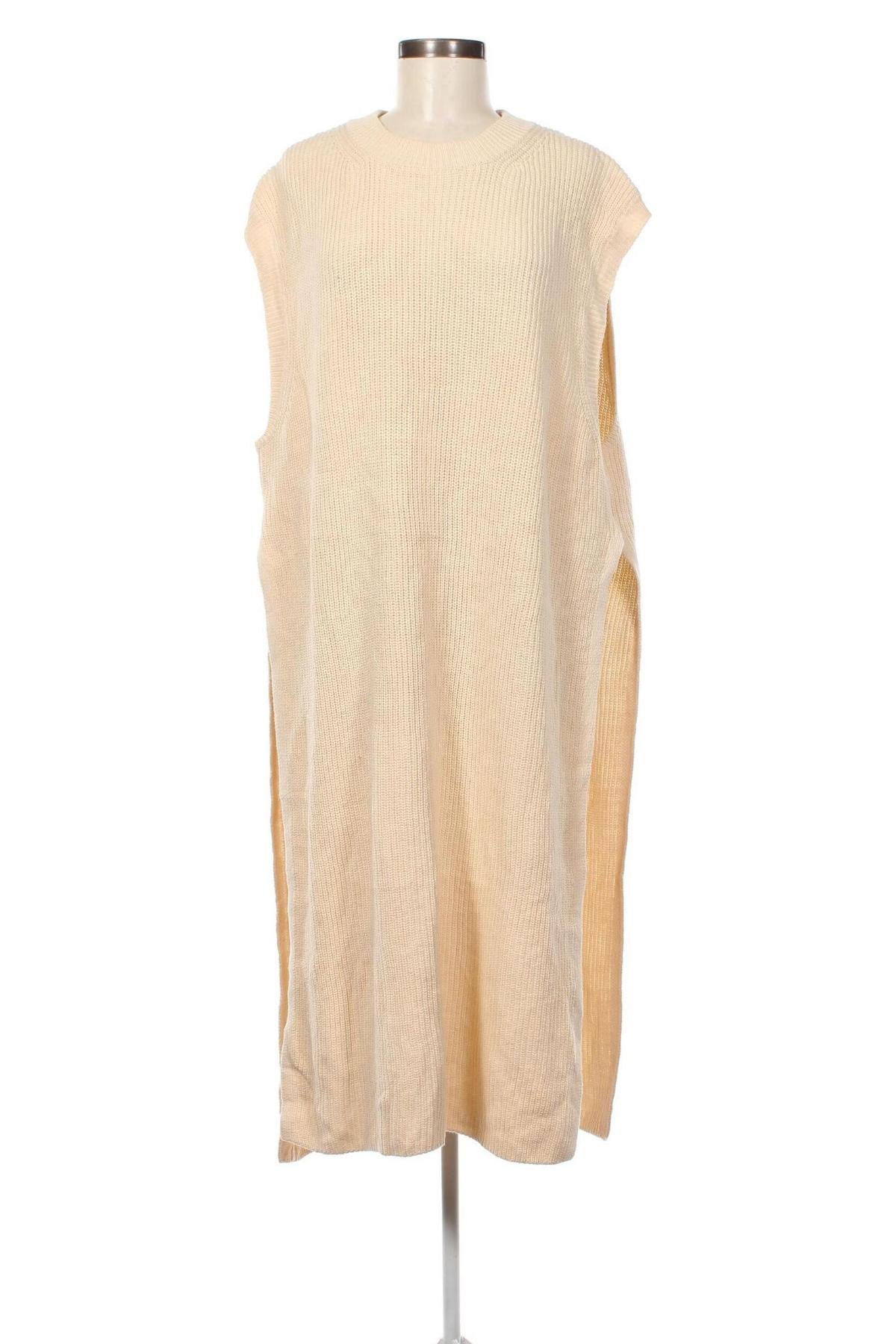 Damenpullover H&M, Größe XL, Farbe Ecru, Preis € 10,09
