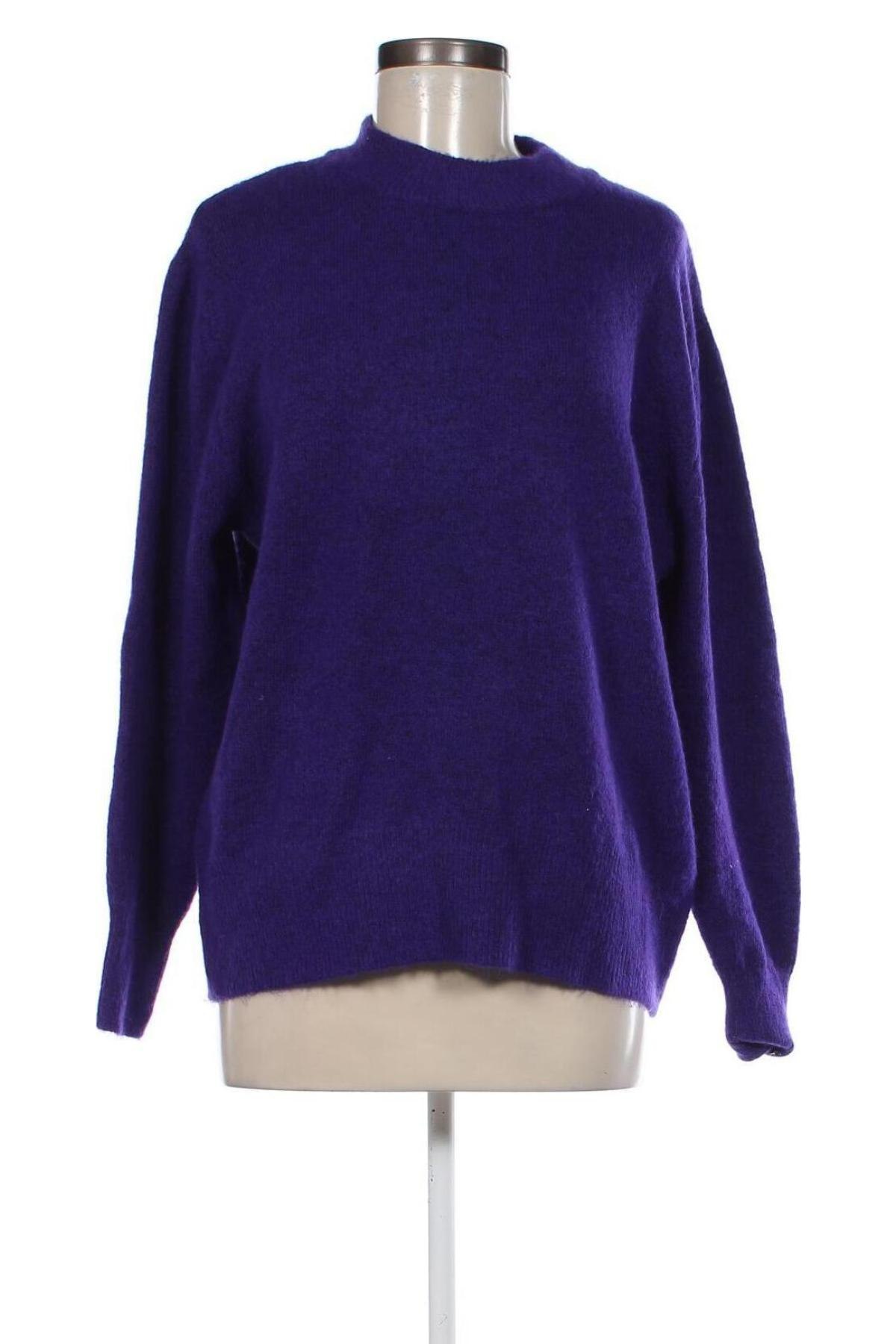 Damenpullover H&M, Größe S, Farbe Lila, Preis € 3,99