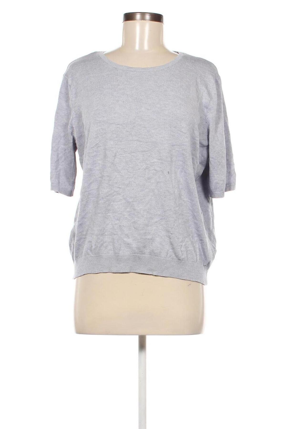 Dámsky pulóver H&M, Veľkosť XL, Farba Modrá, Cena  16,44 €