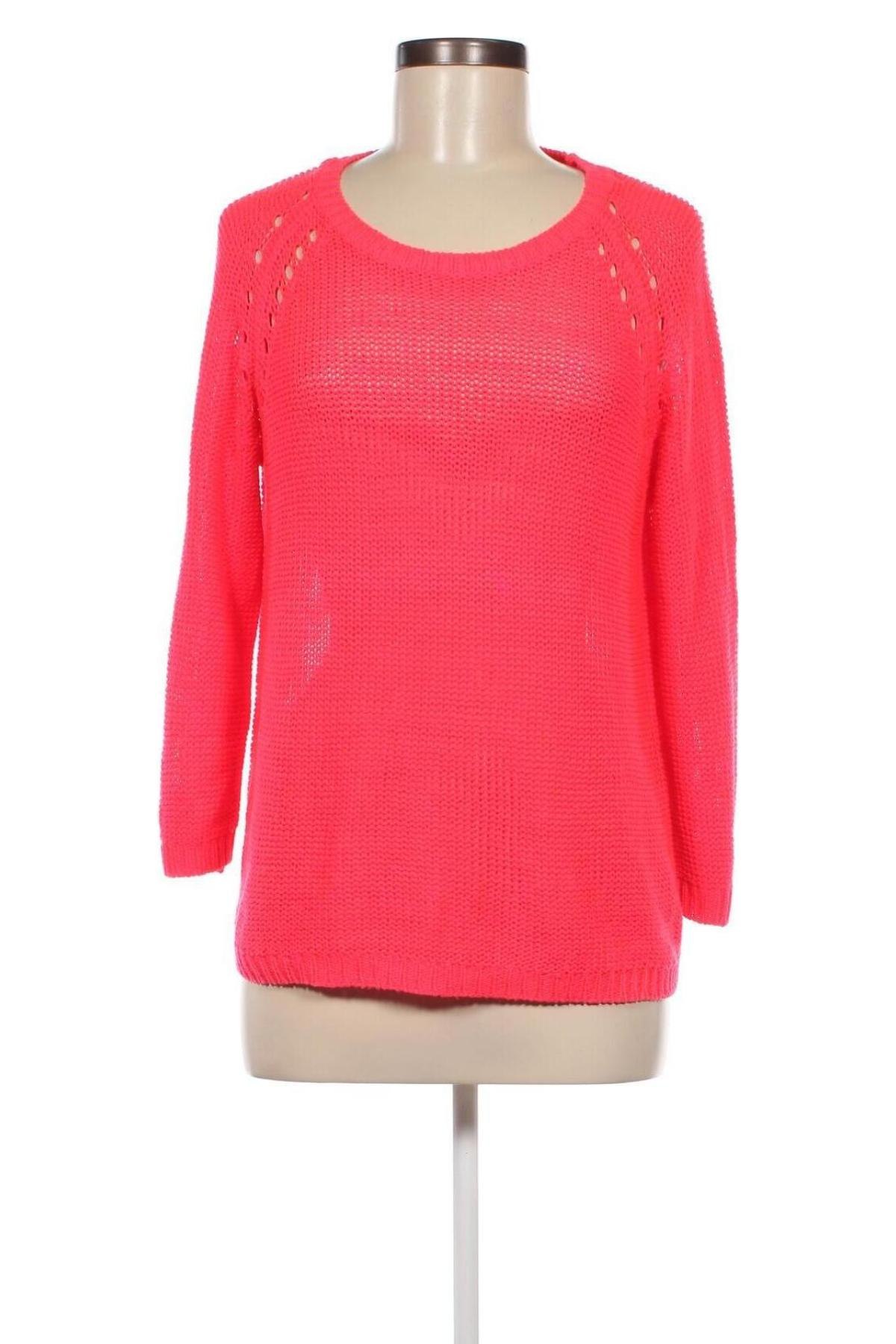 Damenpullover H&M, Größe S, Farbe Rosa, Preis € 7,49