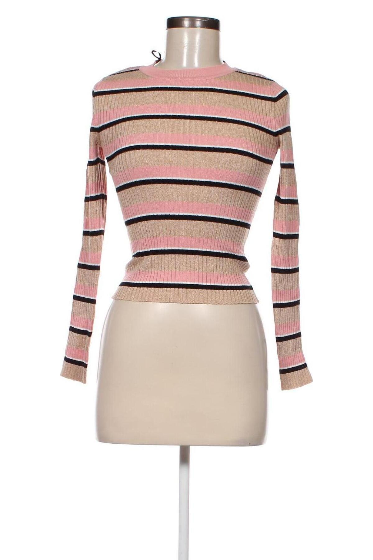 Damenpullover H&M Divided, Größe XS, Farbe Mehrfarbig, Preis 11,10 €