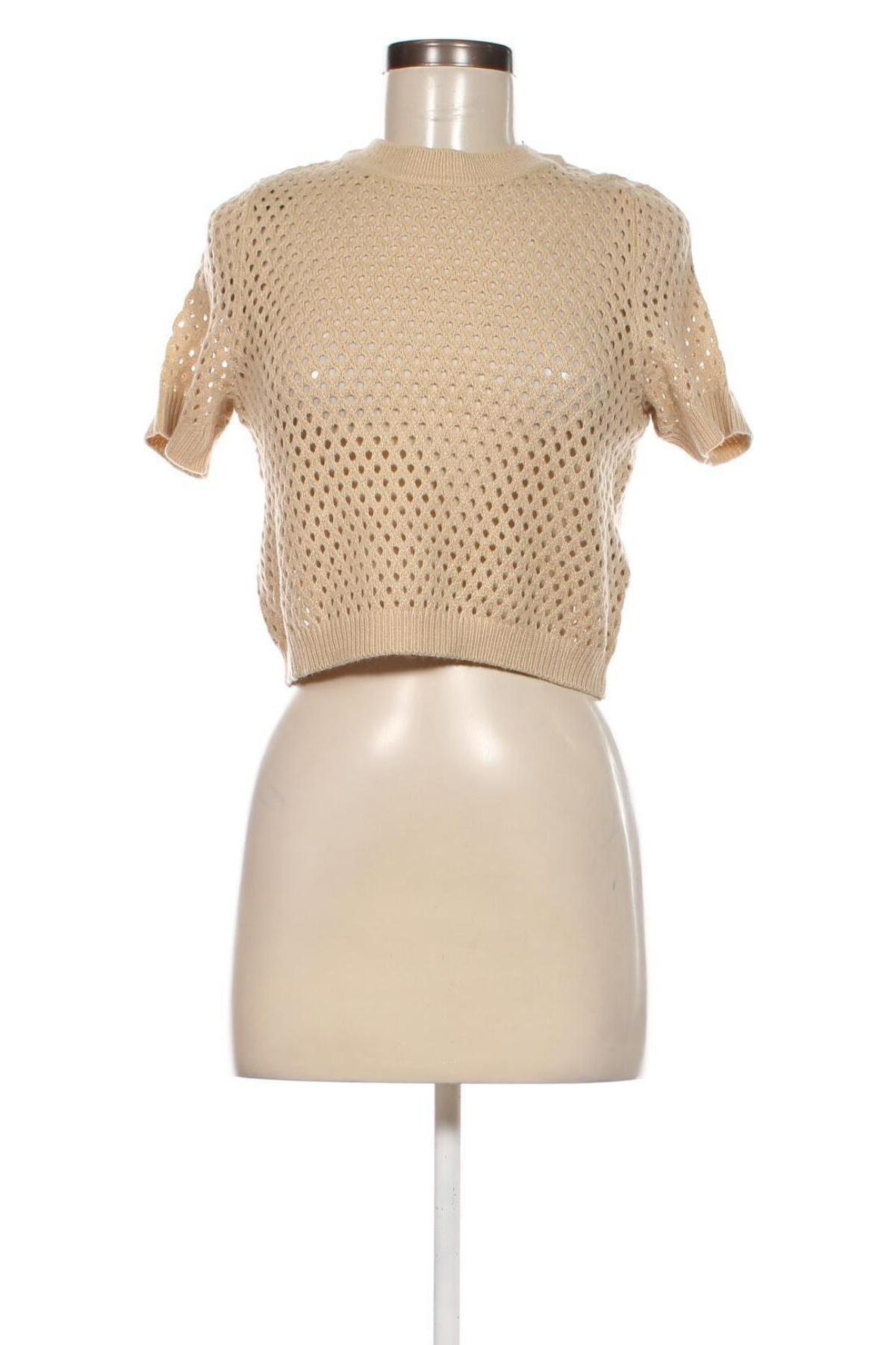 Damenpullover H&M Divided, Größe S, Farbe Ecru, Preis € 11,10