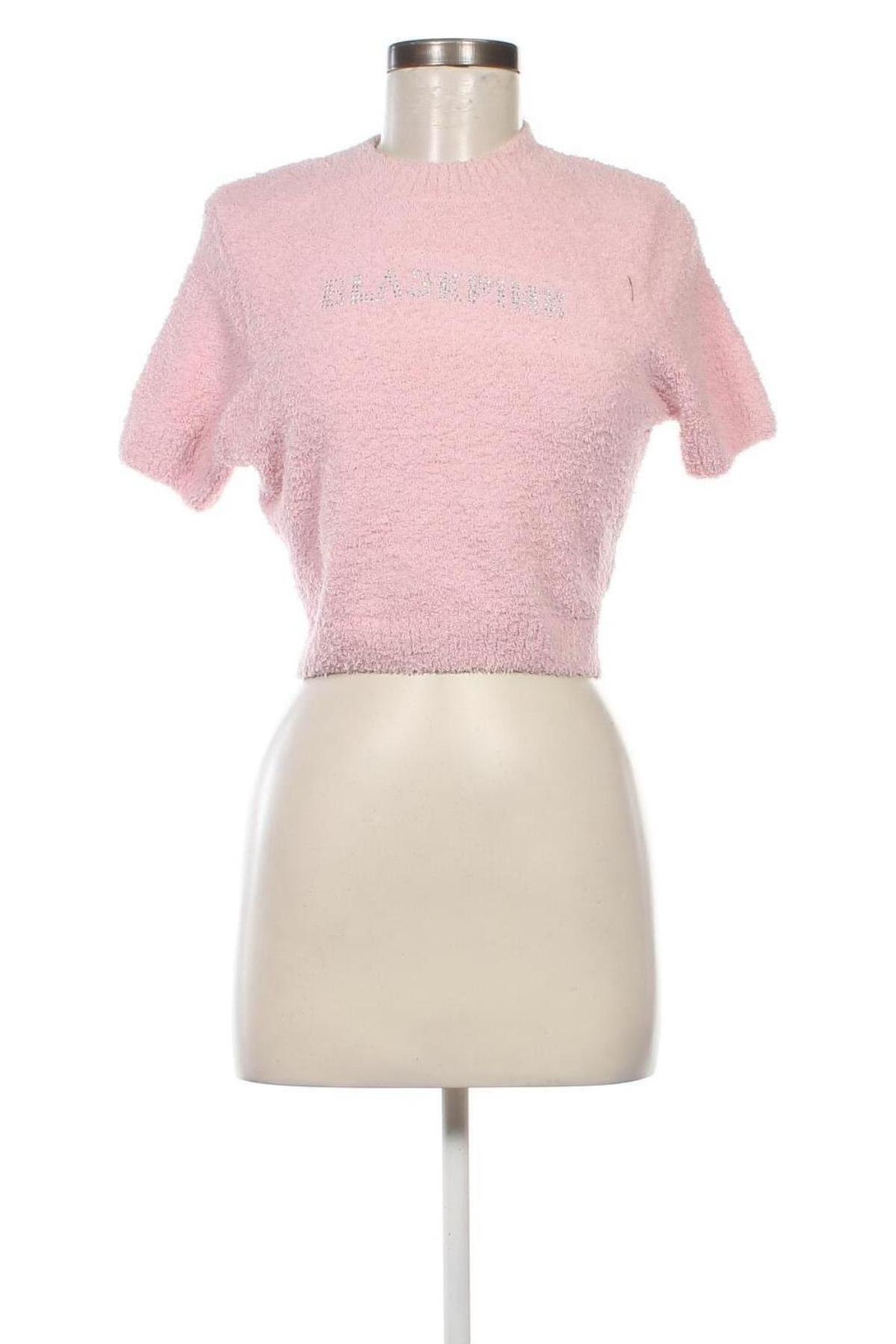 Damenpullover H&M Divided, Größe M, Farbe Rosa, Preis € 16,01