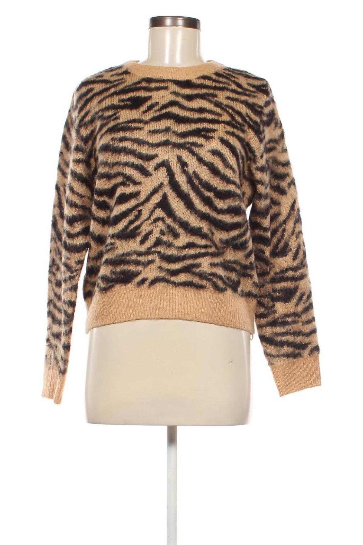 Damenpullover H&M Divided, Größe S, Farbe Mehrfarbig, Preis € 7,49