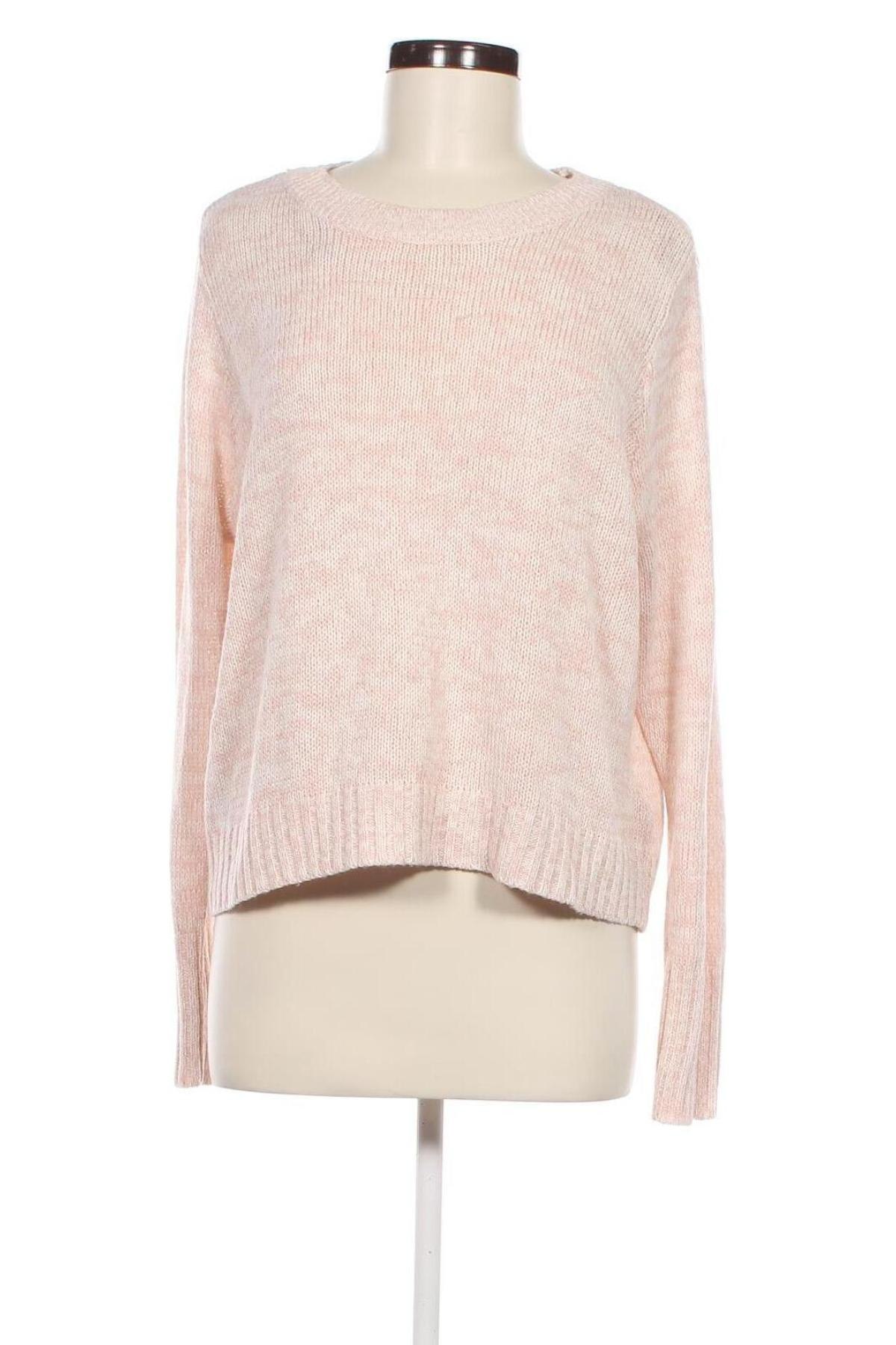 Damski sweter H&M Divided, Rozmiar L, Kolor Kolorowy, Cena 32,99 zł