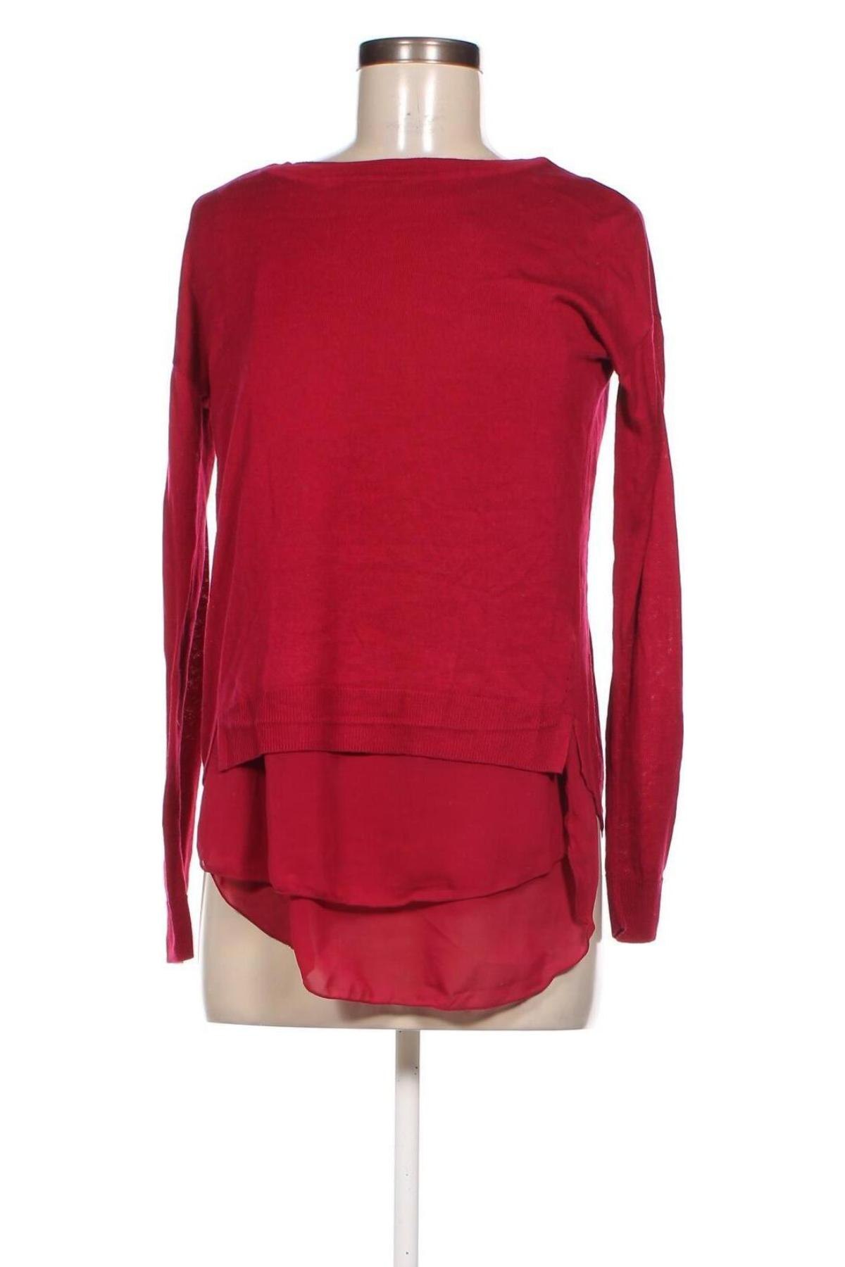 Damenpullover H&M Divided, Größe XS, Farbe Lila, Preis 11,10 €