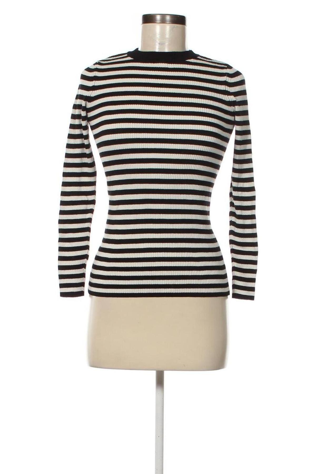 Γυναικείο πουλόβερ Hema, Μέγεθος S, Χρώμα Πολύχρωμο, Τιμή 9,87 €