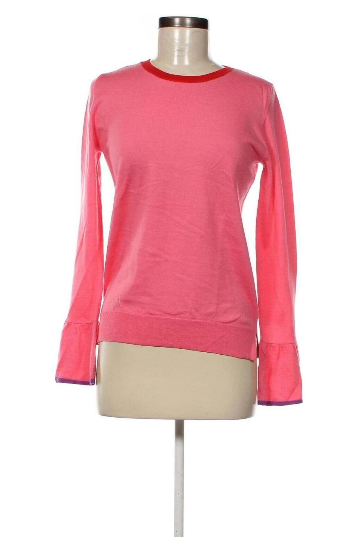 Damenpullover Herzen's Angelegenheit, Größe M, Farbe Rosa, Preis € 23,99