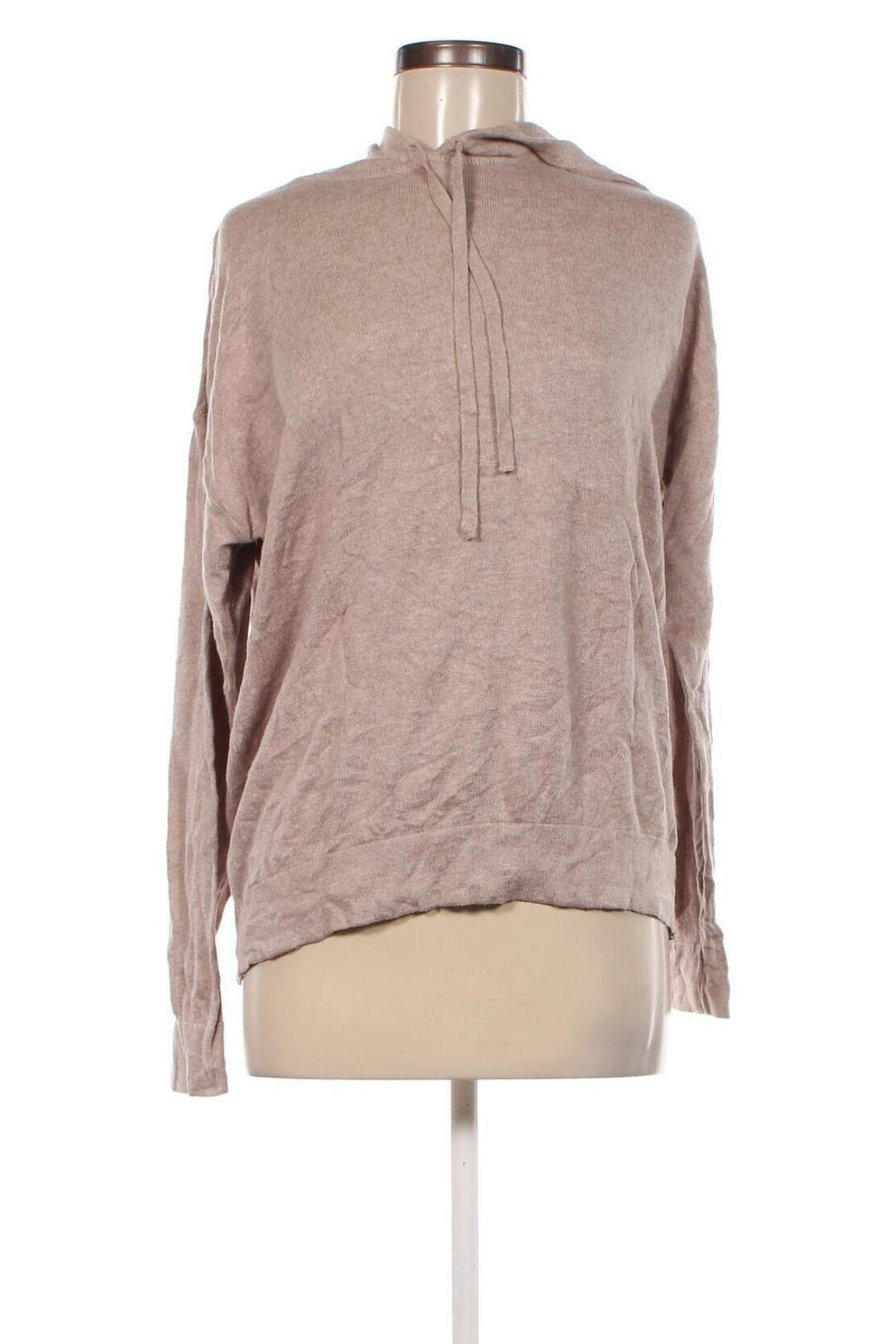 Damenpullover Hilary Radley, Größe M, Farbe Beige, Preis 9,49 €