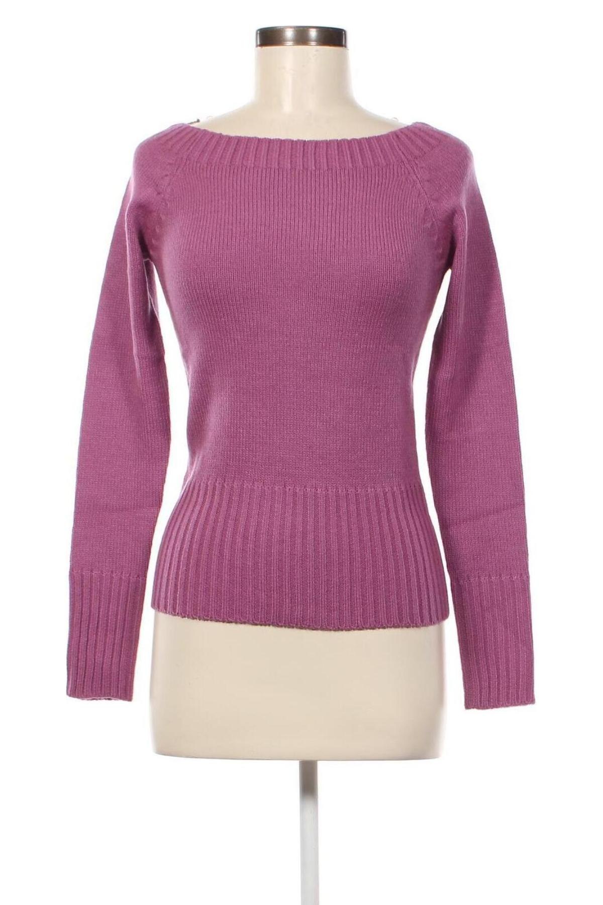 Damenpullover Inside, Größe XS, Farbe Lila, Preis 8,99 €