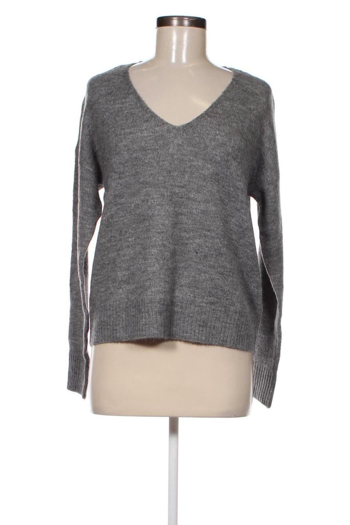 Damenpullover Jdy, Größe XXS, Farbe Grau, Preis 8,99 €