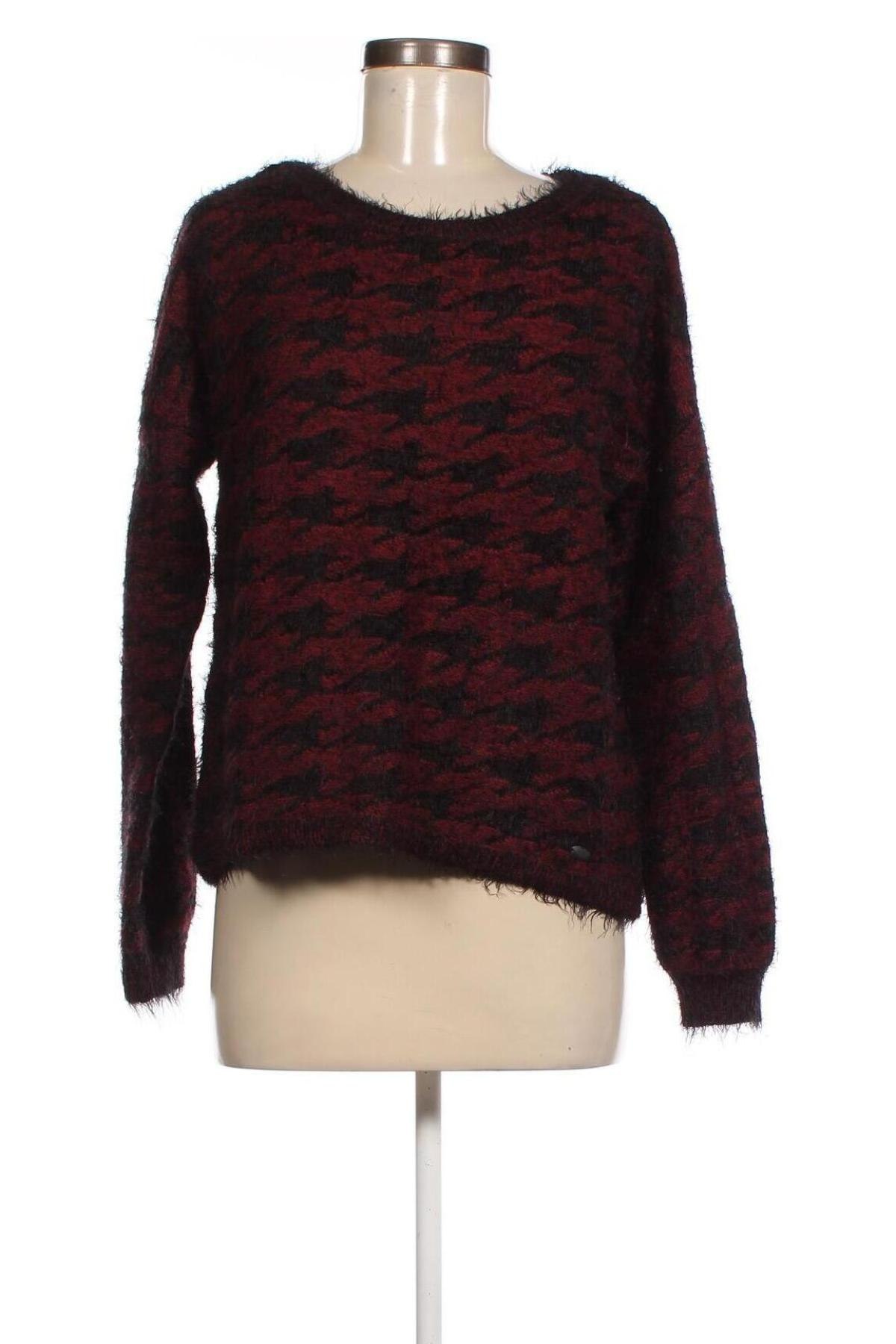 Γυναικείο πουλόβερ Khujo, Μέγεθος S, Χρώμα Πολύχρωμο, Τιμή 24,93 €
