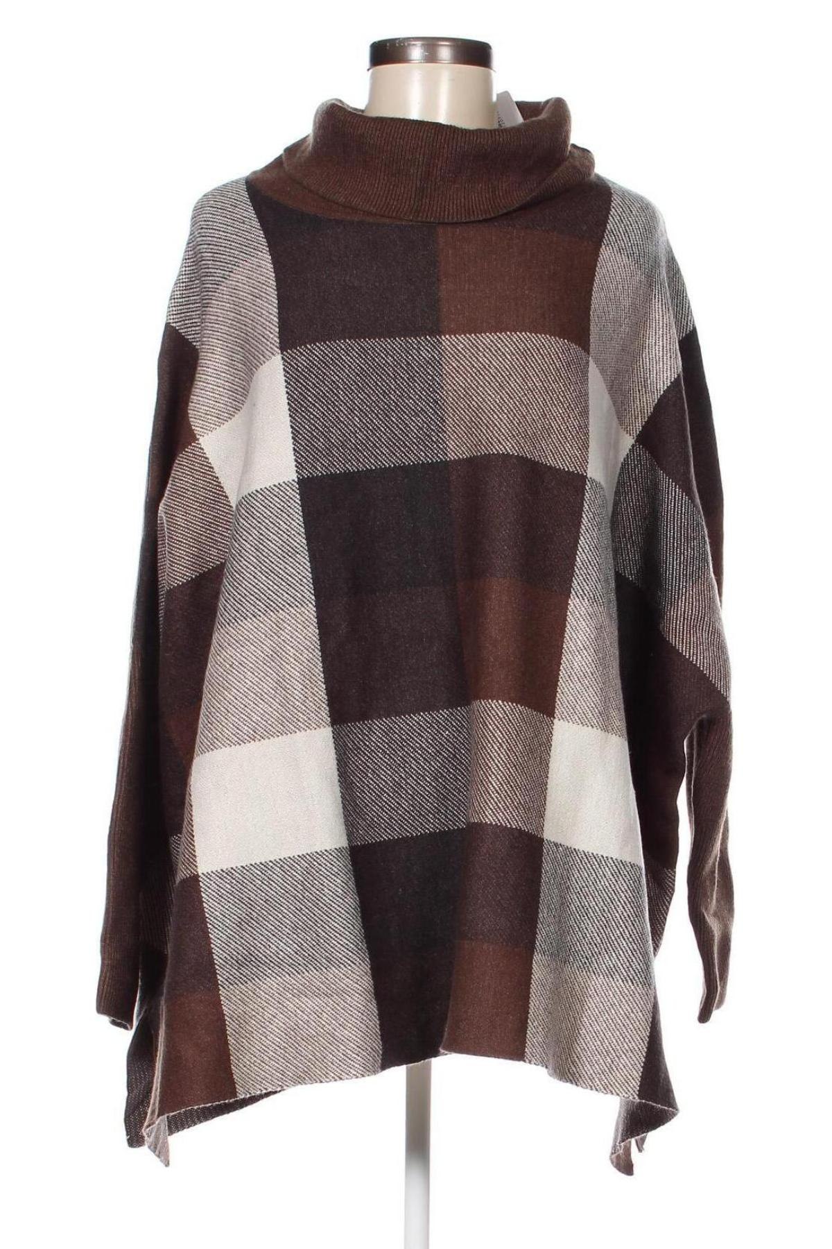 Дамски пуловер Lascana, Размер M, Цвят Многоцветен, Цена 15,95 лв.