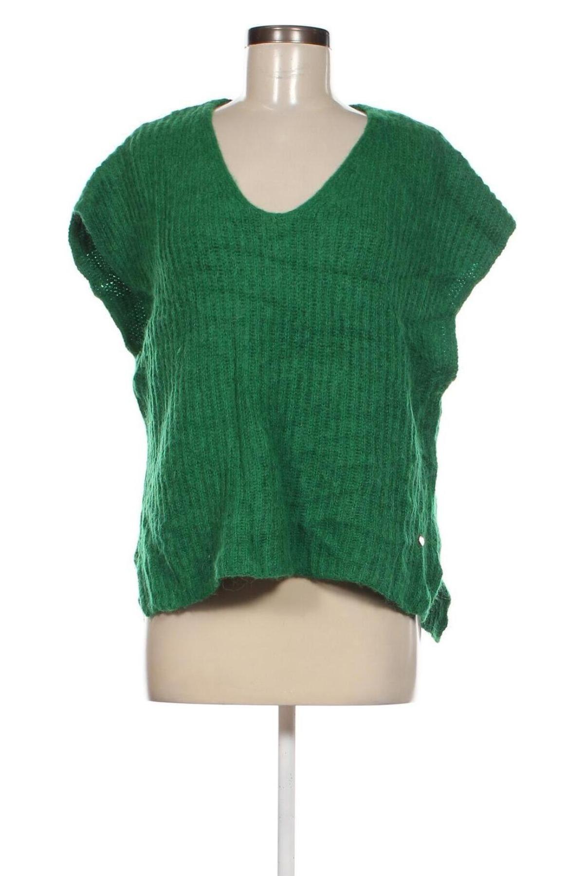 Pulover de femei Lieblingsstuck, Mărime S, Culoare Verde, Preț 71,99 Lei