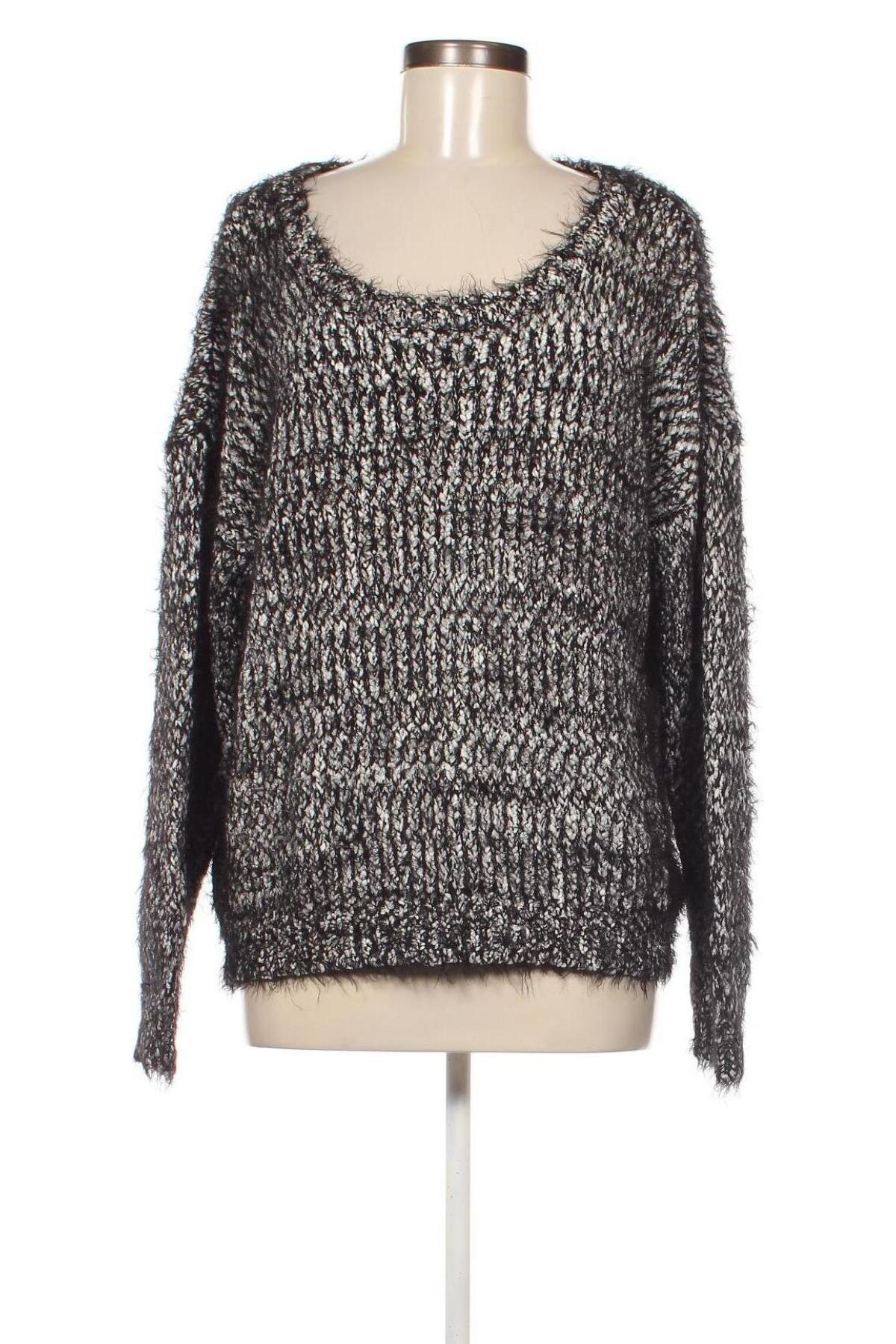 Damenpullover Luca & Marc, Größe L, Farbe Mehrfarbig, Preis 7,49 €