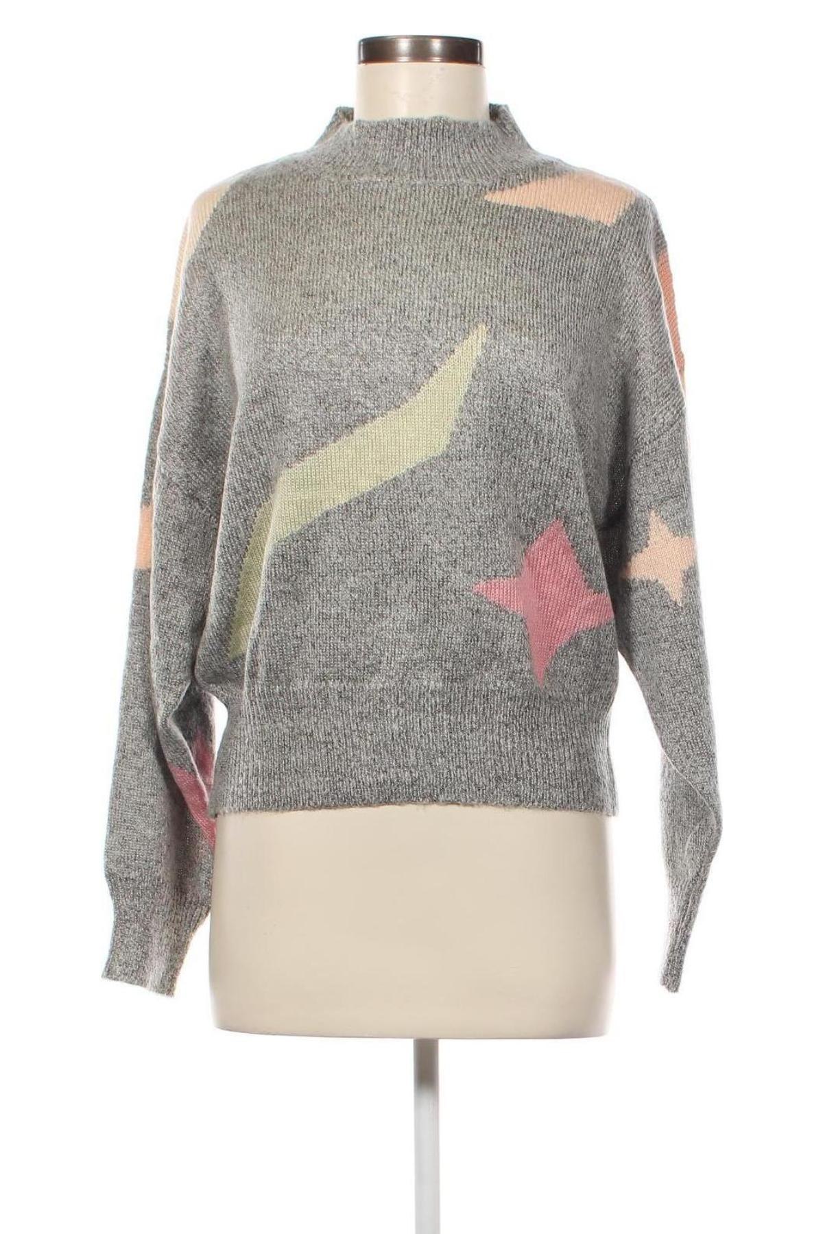 Damski sweter Lush, Rozmiar M, Kolor Kolorowy, Cena 104,99 zł