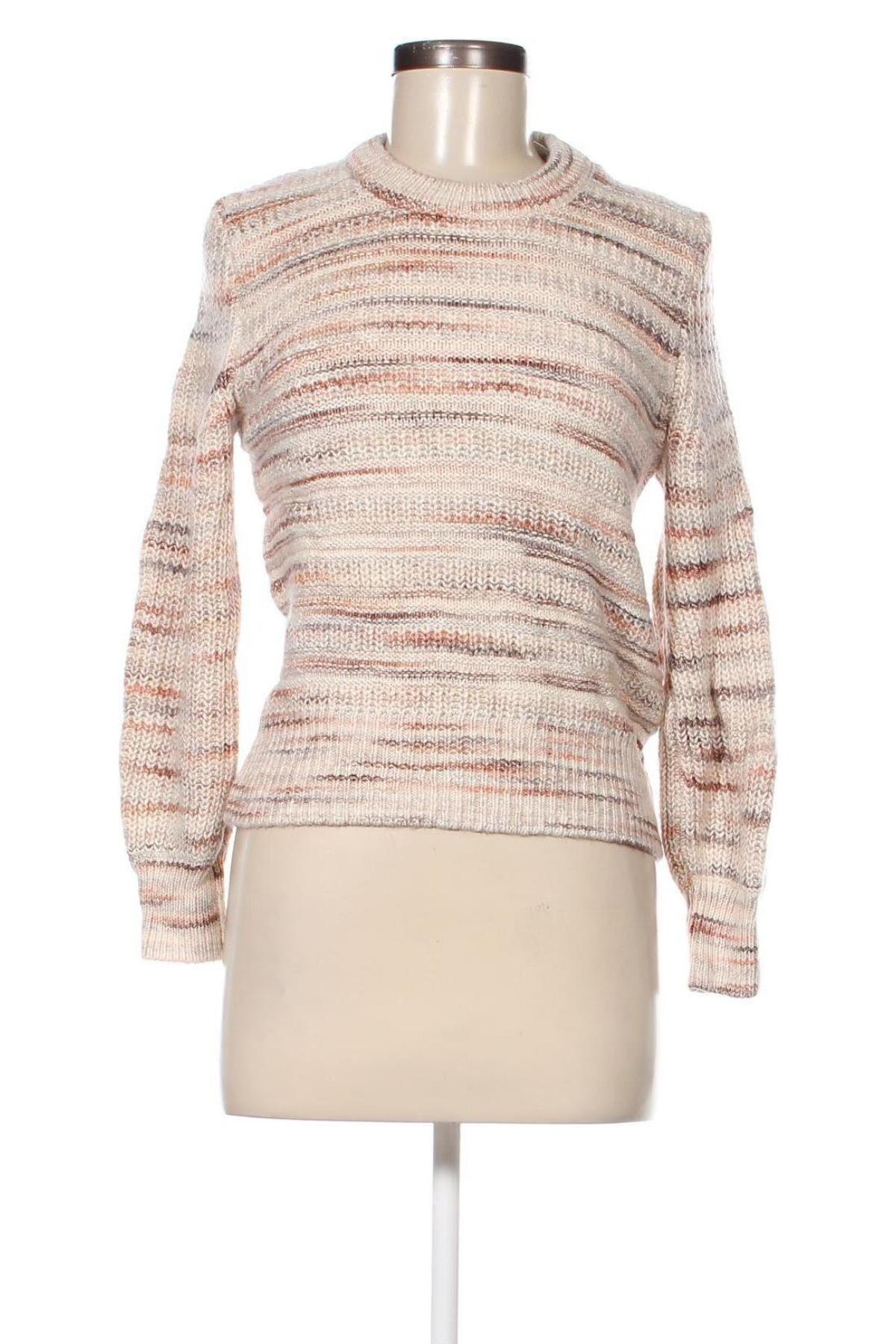 Γυναικείο πουλόβερ Madewell, Μέγεθος XS, Χρώμα Πολύχρωμο, Τιμή 24,93 €