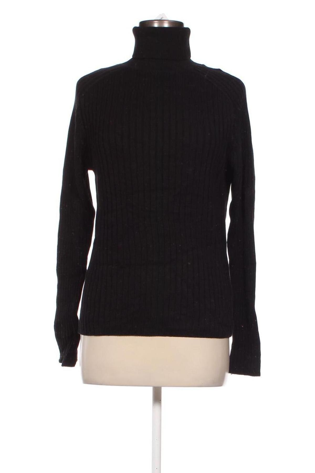 Дамски пуловер Marc O'Polo, Размер L, Цвят Черен, Цена 67,20 лв.