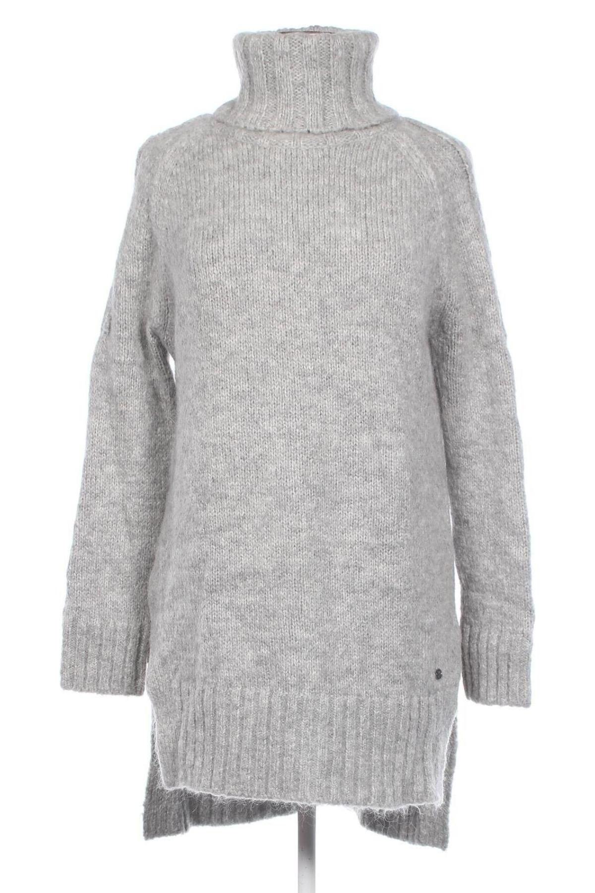 Γυναικείο πουλόβερ Marc O'Polo, Μέγεθος XS, Χρώμα Γκρί, Τιμή 41,57 €