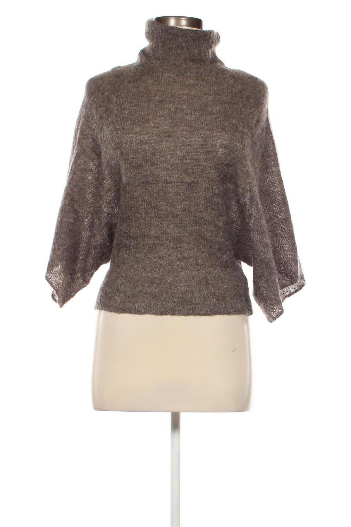 Γυναικείο πουλόβερ Marc O'Polo, Μέγεθος S, Χρώμα Γκρί, Τιμή 38,60 €