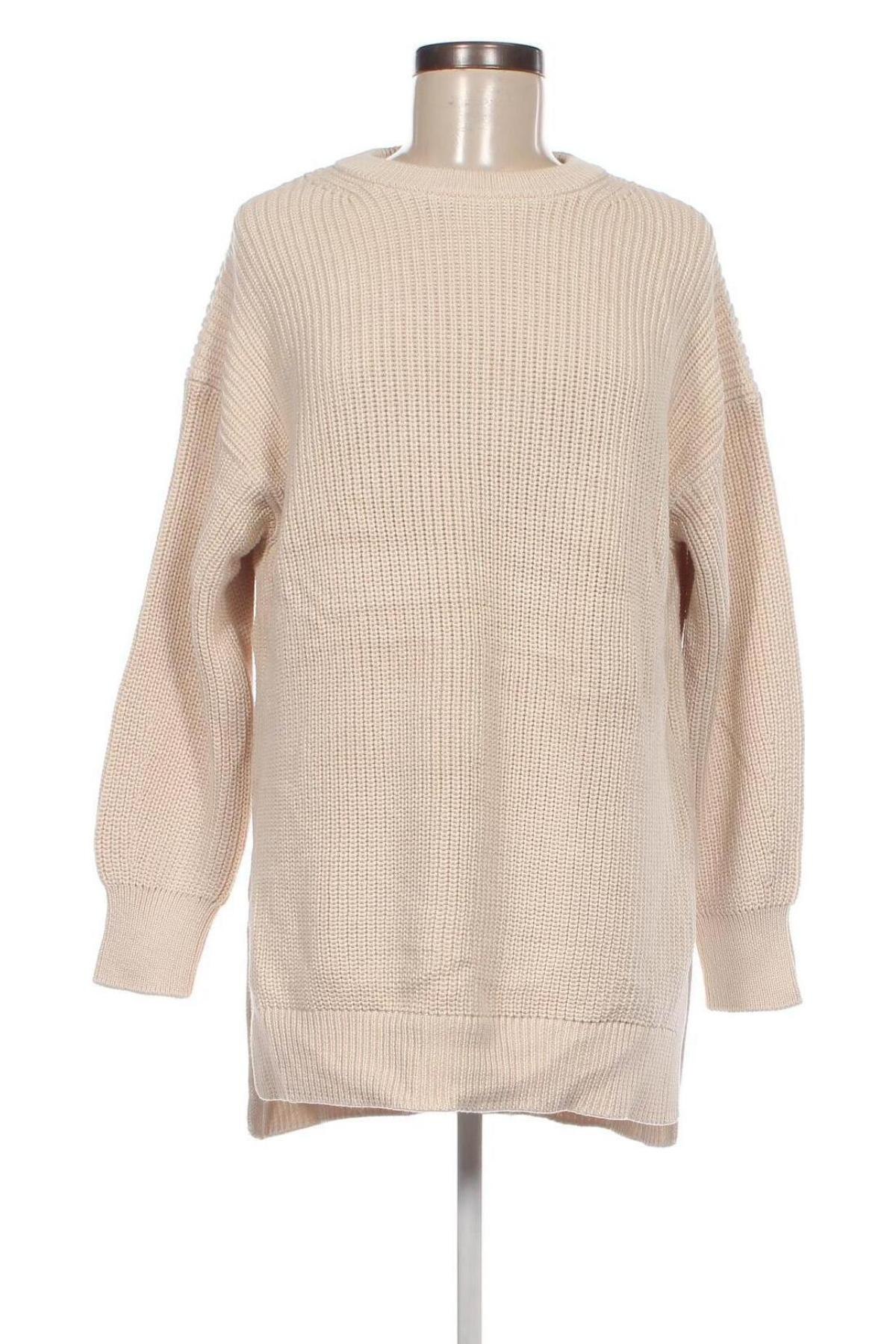 Дамски пуловер Marc O'Polo, Размер XS, Цвят Бежов, Цена 112,20 лв.
