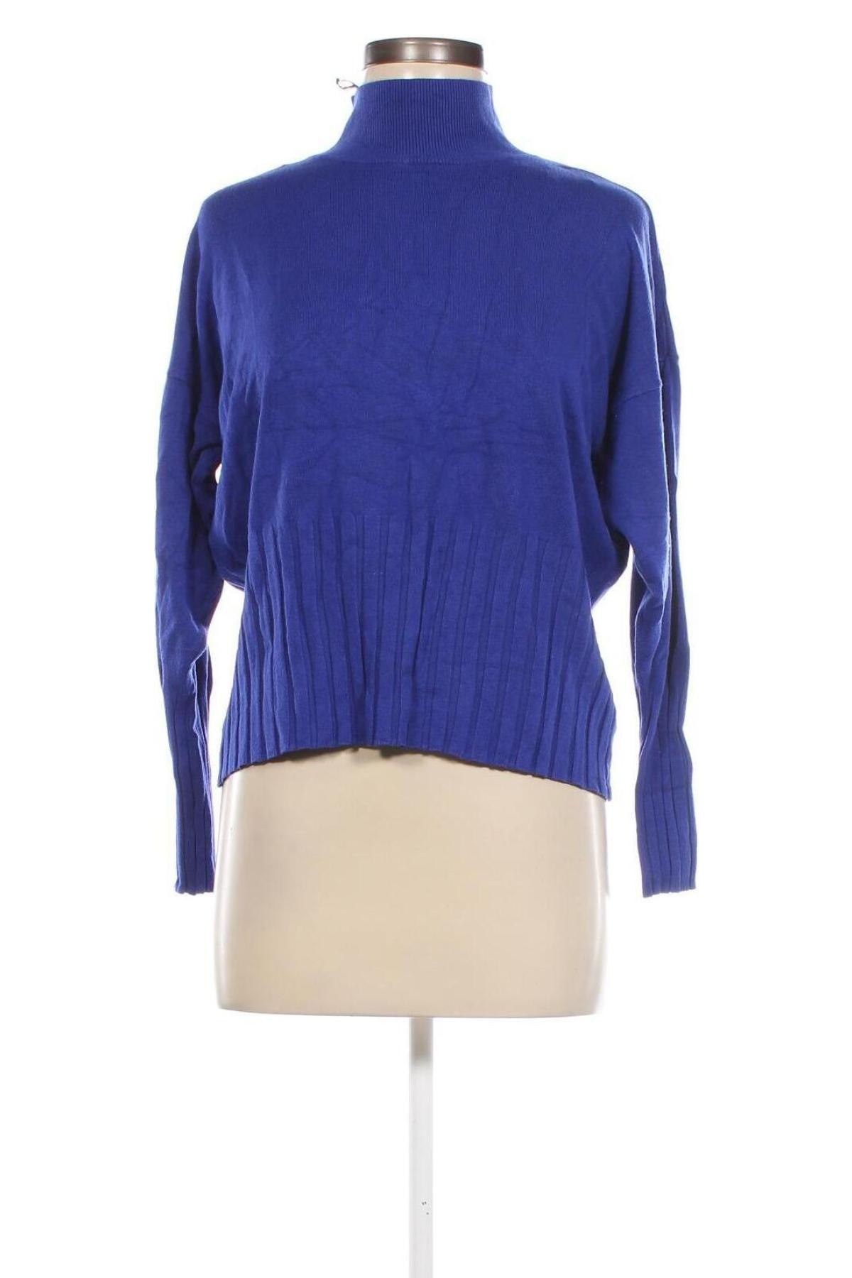 Damenpullover Marks & Spencer, Größe XXL, Farbe Blau, Preis € 18,79