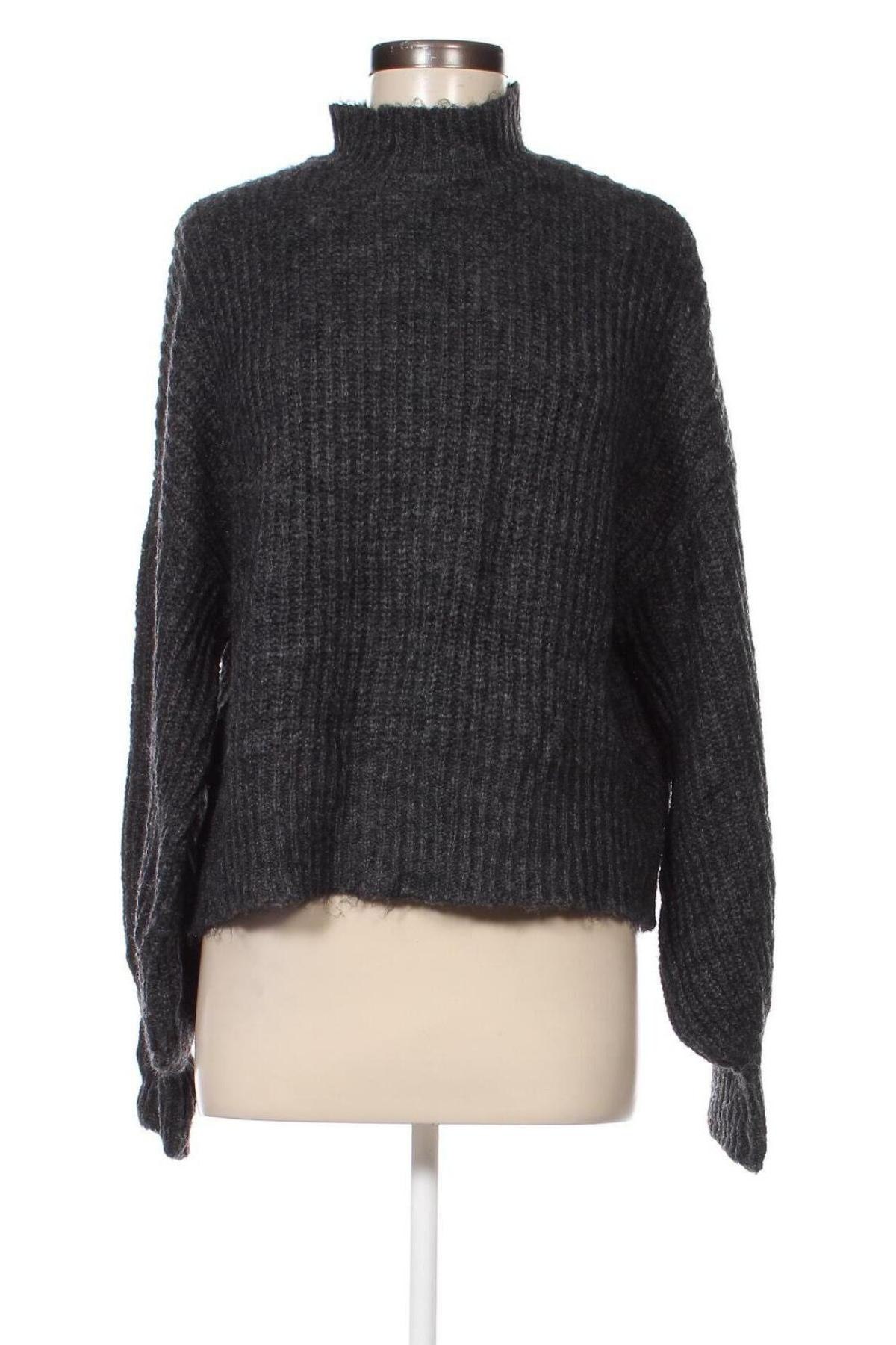 Damenpullover Mohito, Größe S, Farbe Grau, Preis € 11,10