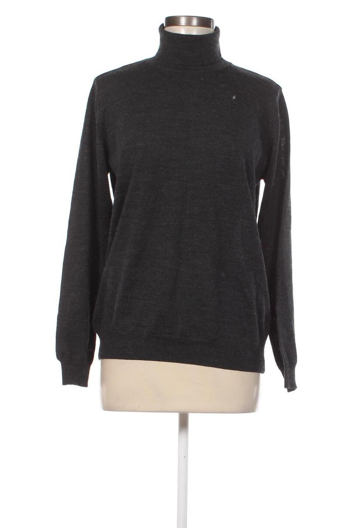 Γυναικείο πουλόβερ Mona, Μέγεθος M, Χρώμα Γκρί, Τιμή 13,95 €