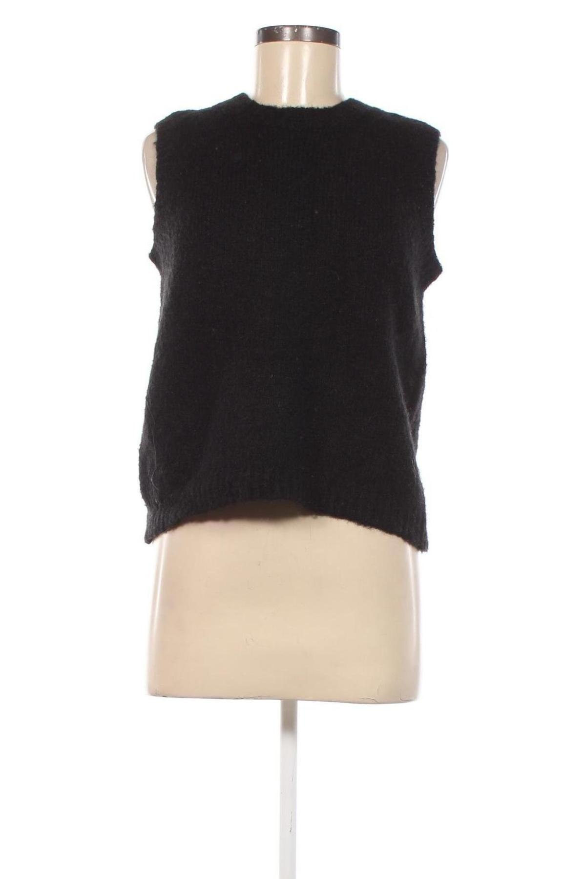 Damenpullover Neo Noir, Größe L, Farbe Schwarz, Preis € 11,41