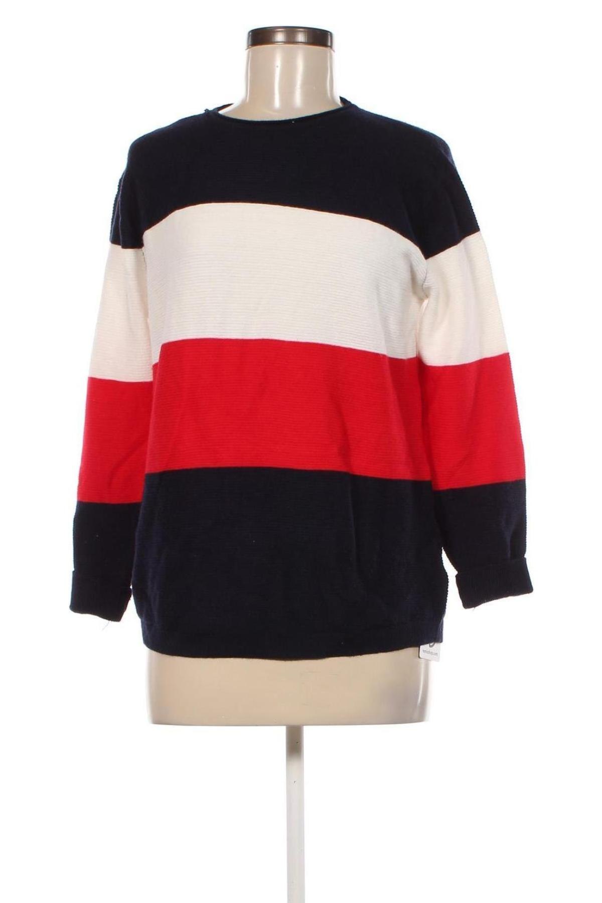 Pulover de femei New Fashion, Mărime M, Culoare Multicolor, Preț 42,93 Lei