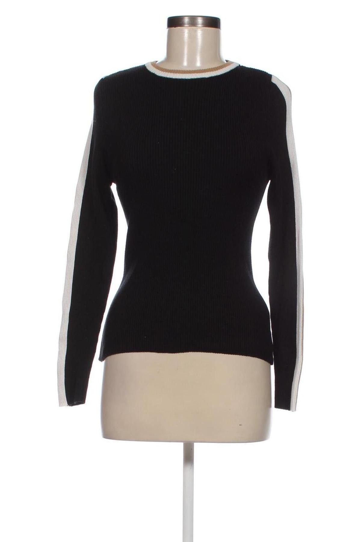 Pulover de femei New Look, Mărime L, Culoare Negru, Preț 44,61 Lei