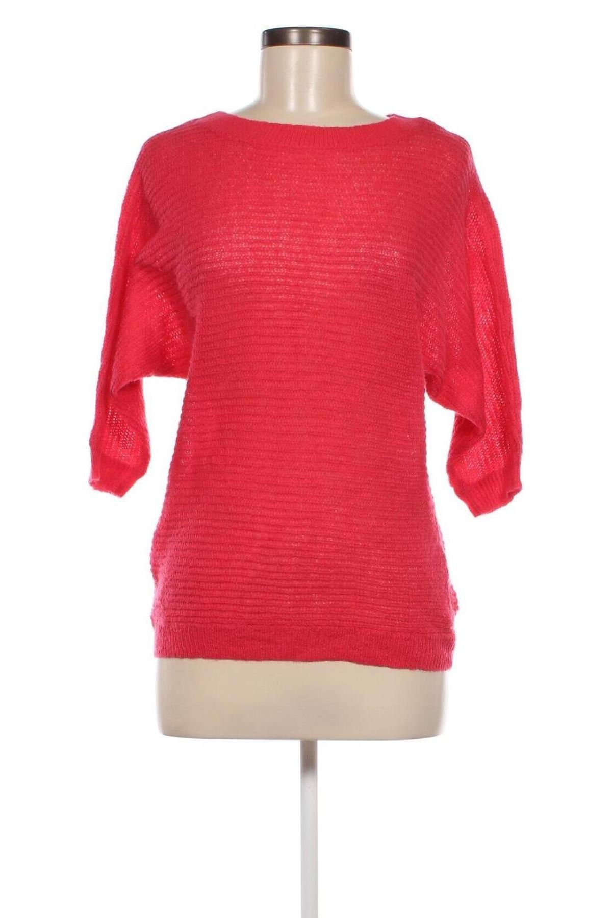 Damenpullover New York & Company, Größe XS, Farbe Rot, Preis € 9,99