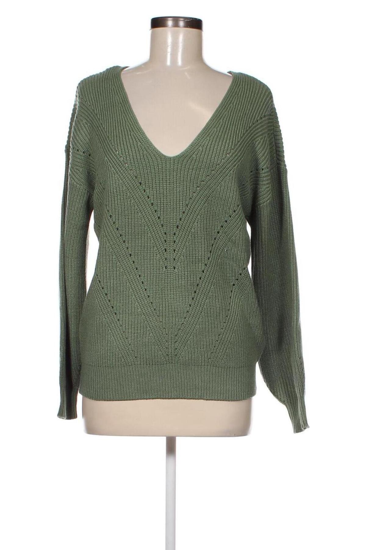 Damenpullover Next, Größe S, Farbe Grün, Preis 16,99 €