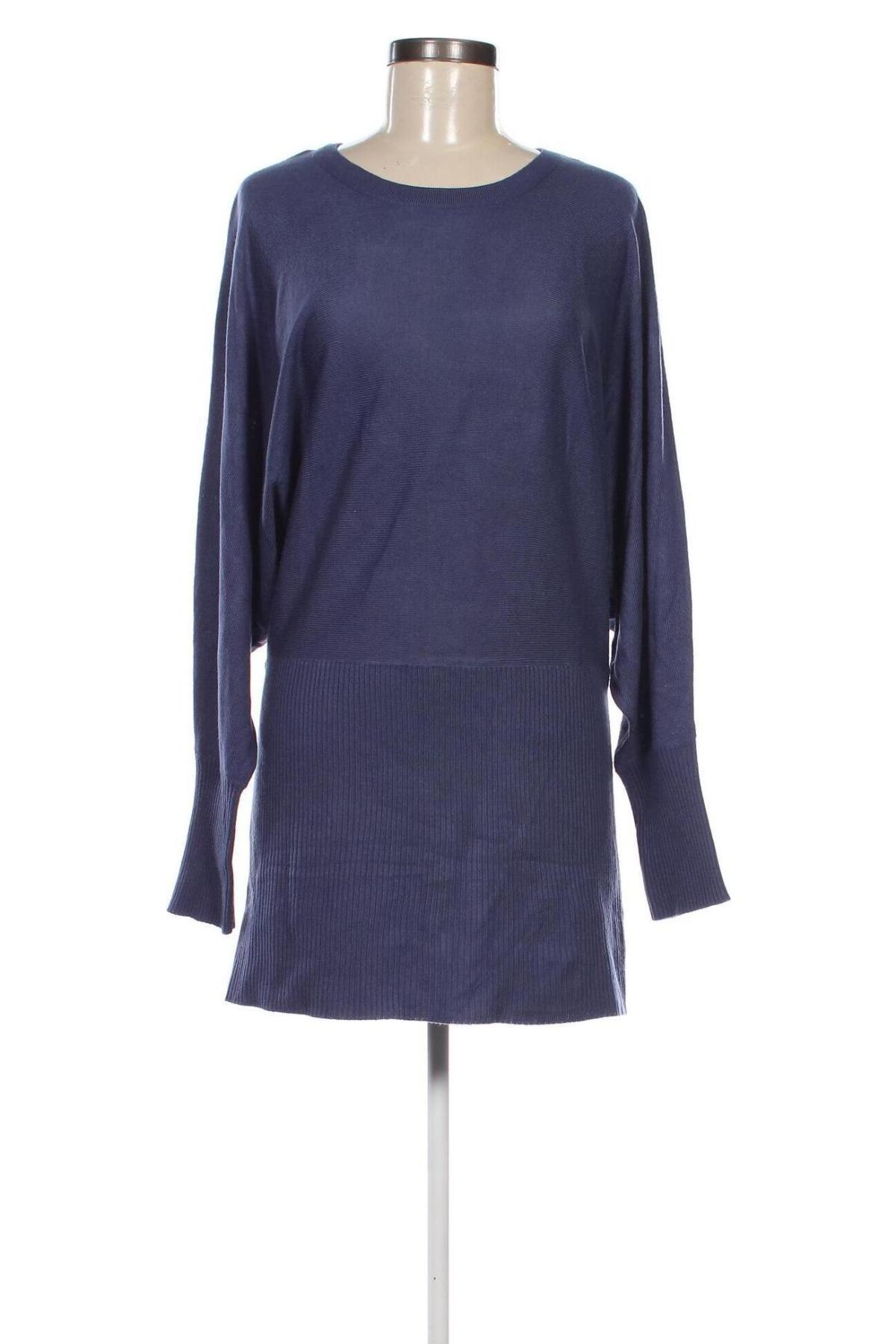 Damenpullover Nkd, Größe L, Farbe Blau, Preis € 12,49