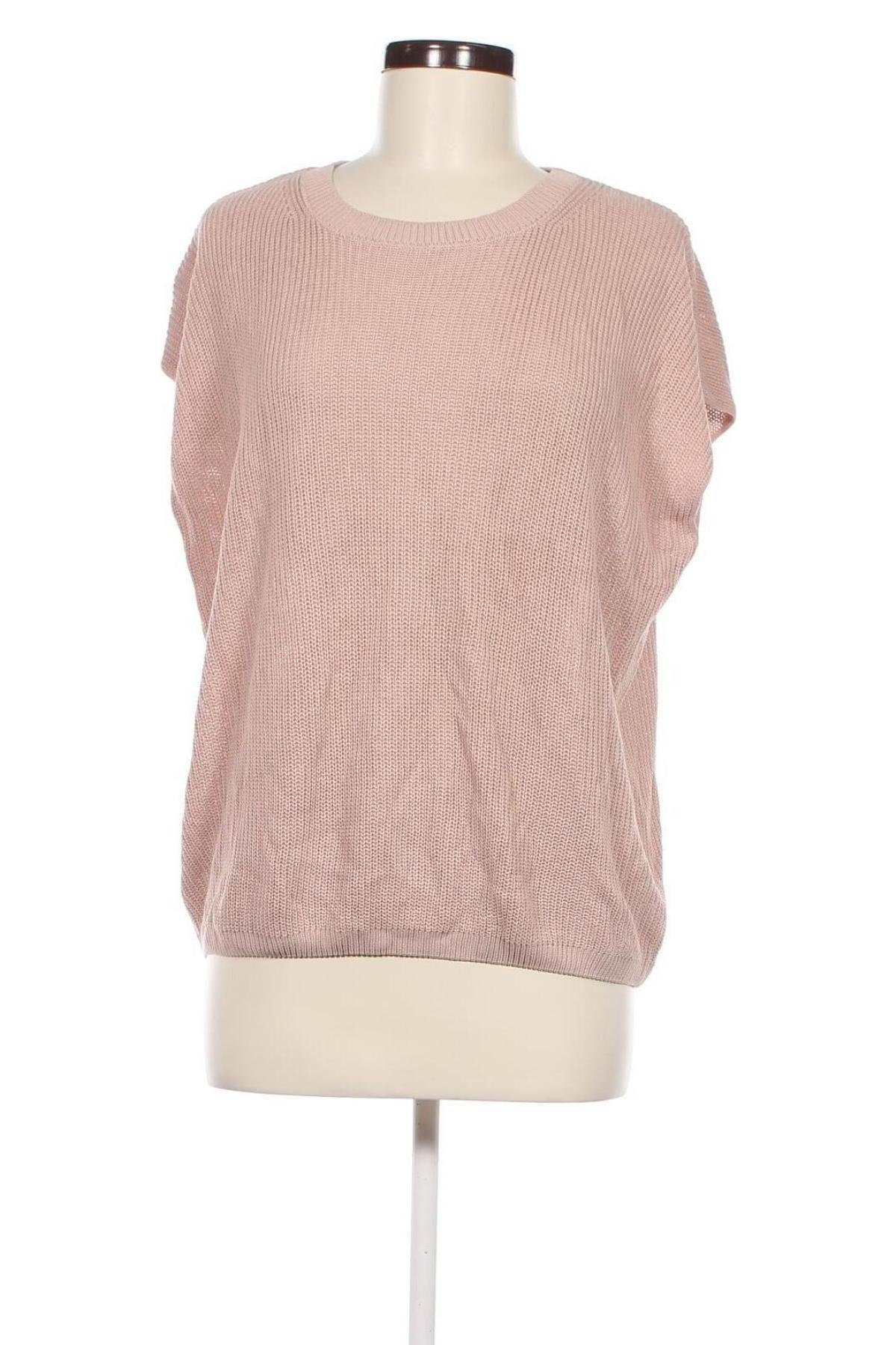 Γυναικείο πουλόβερ Norah, Μέγεθος XL, Χρώμα  Μπέζ, Τιμή 16,48 €