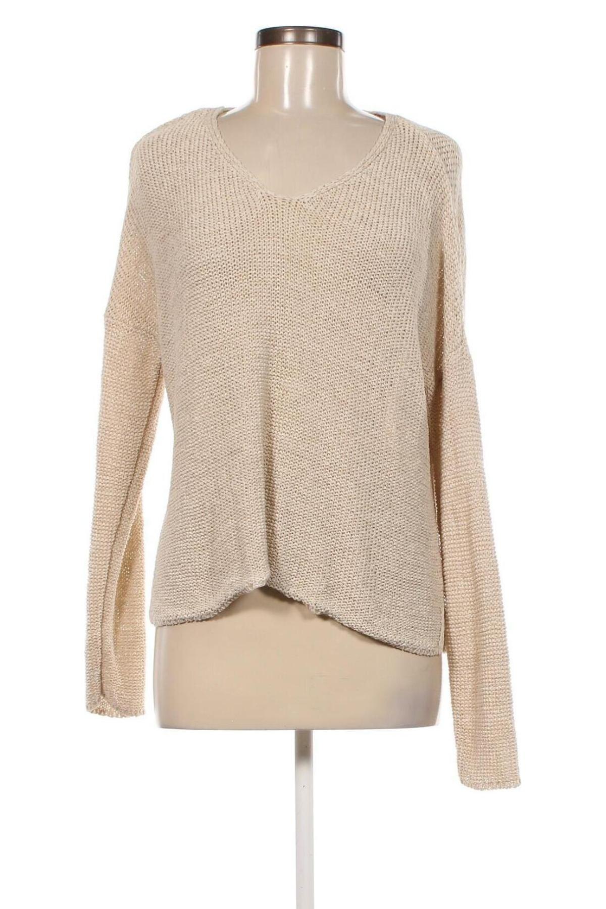 Damenpullover ONLY, Größe S, Farbe Beige, Preis € 3,49