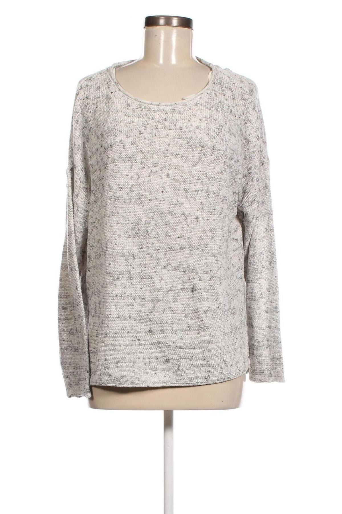 Γυναικείο πουλόβερ ONLY, Μέγεθος XL, Χρώμα Γκρί, Τιμή 10,86 €