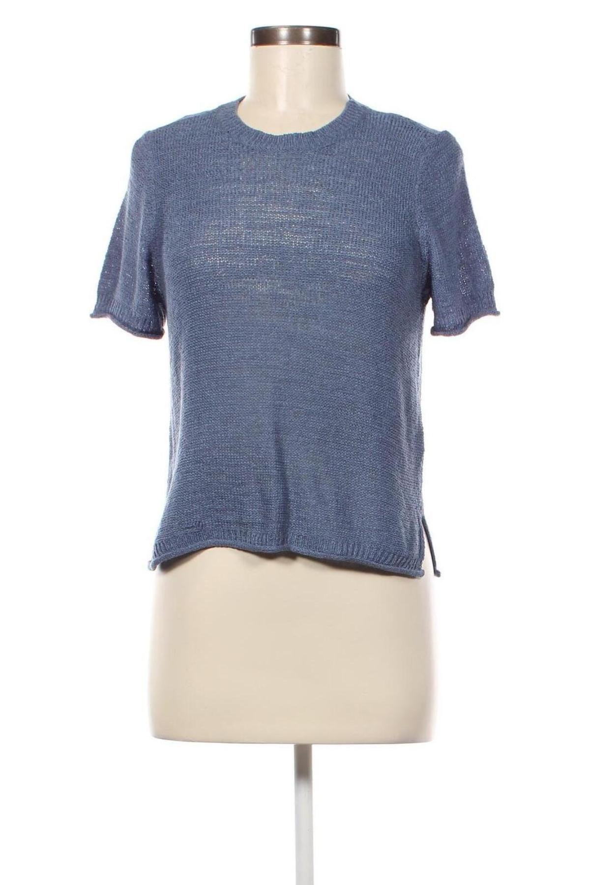 Damenpullover ONLY, Größe S, Farbe Blau, Preis € 8,99