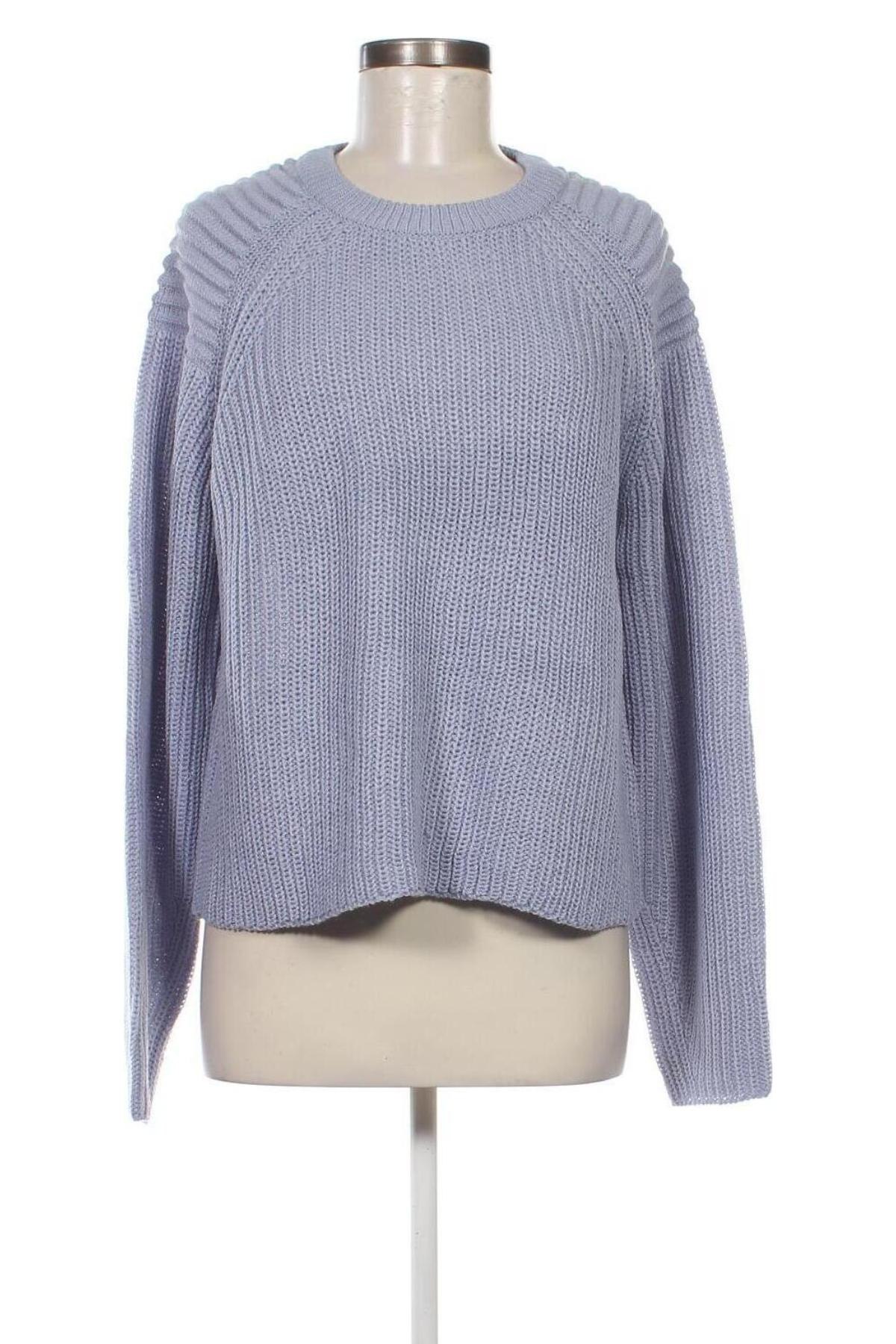 Damenpullover ONLY, Größe XL, Farbe Blau, Preis 11,49 €