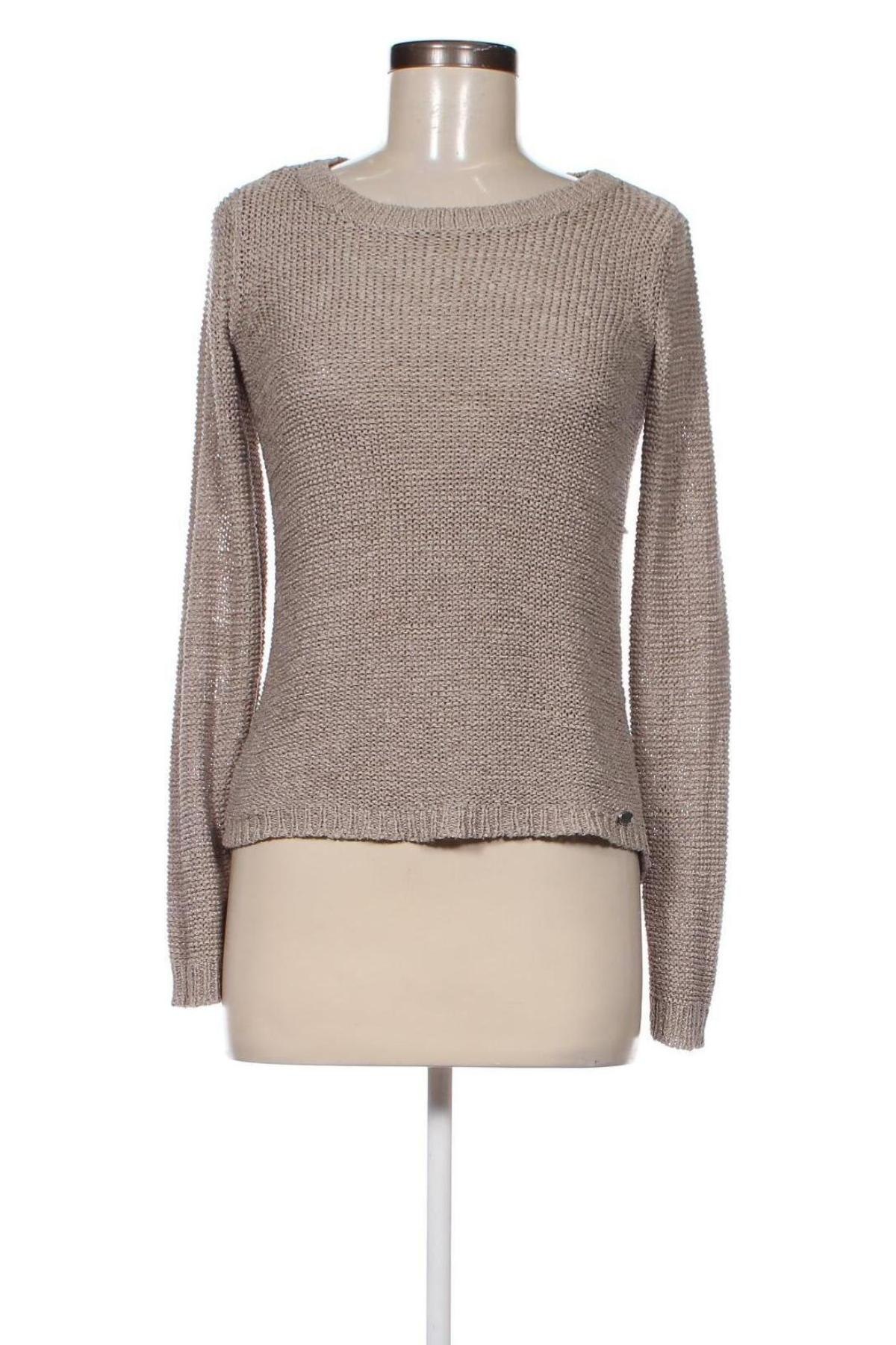 Damenpullover ONLY, Größe S, Farbe Beige, Preis € 12,49